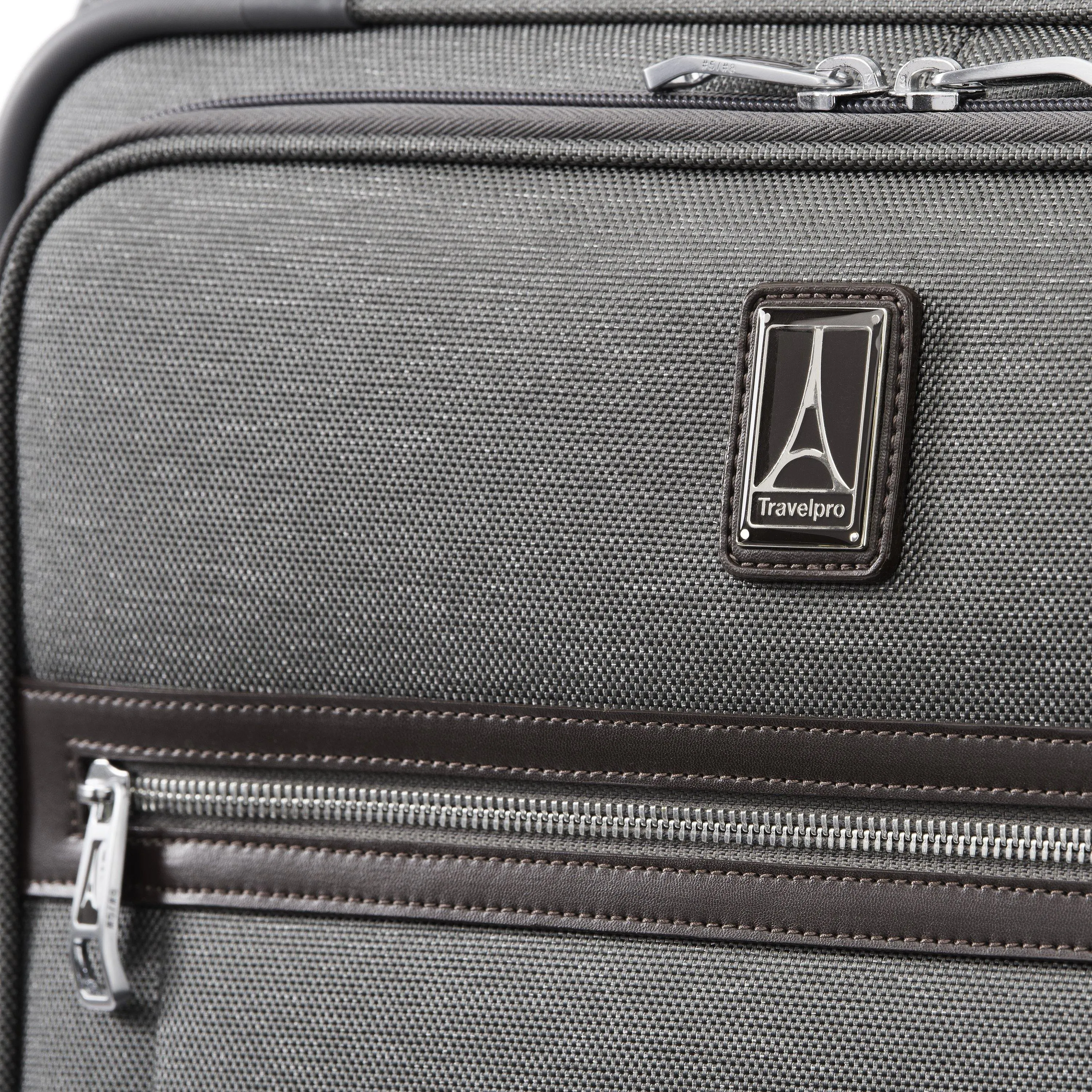 TravelPro Platinum Elite 25" 4-Wheel Medium Luggage Bags Travelpro