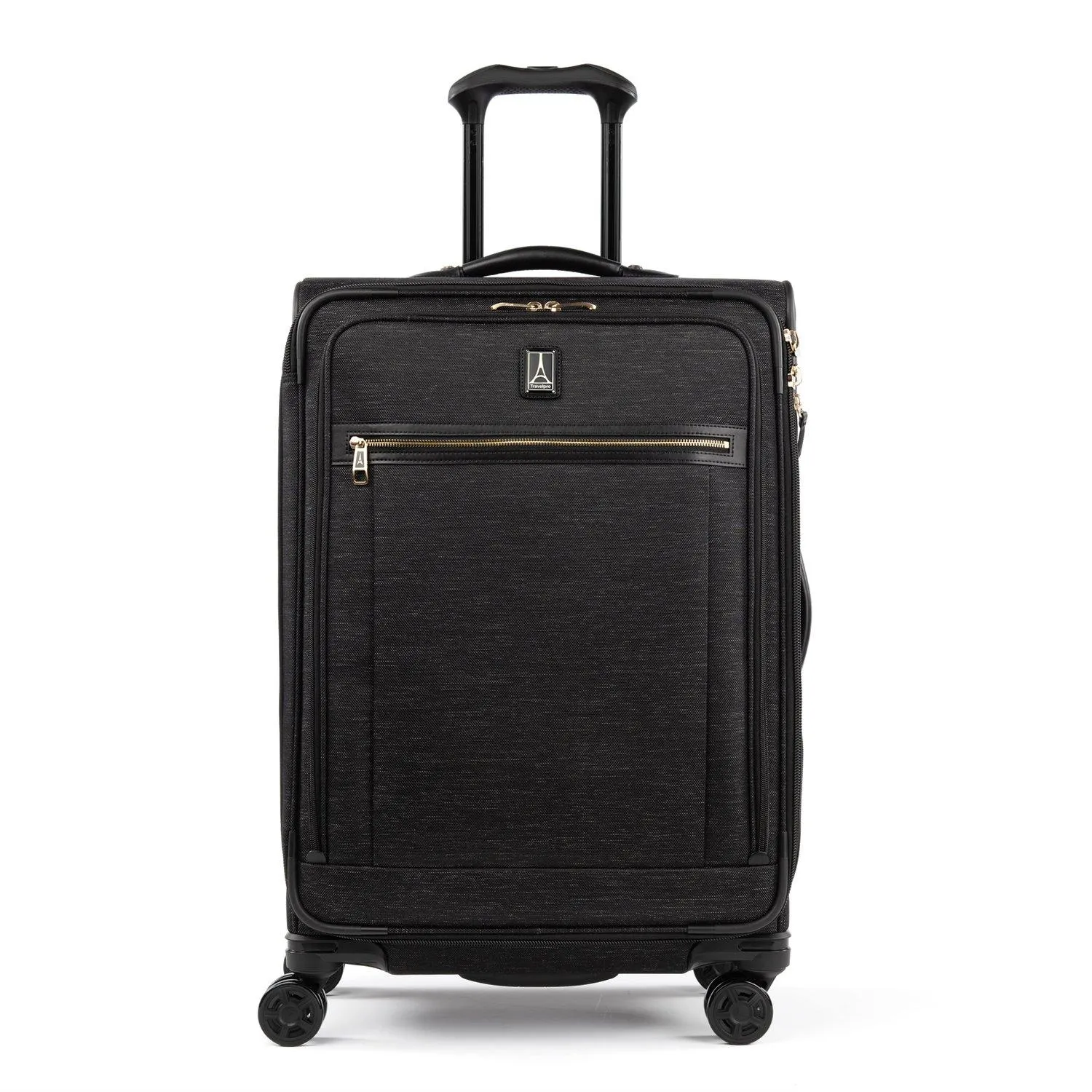 TravelPro Platinum Elite 25" 4-Wheel Medium Luggage Bags Travelpro