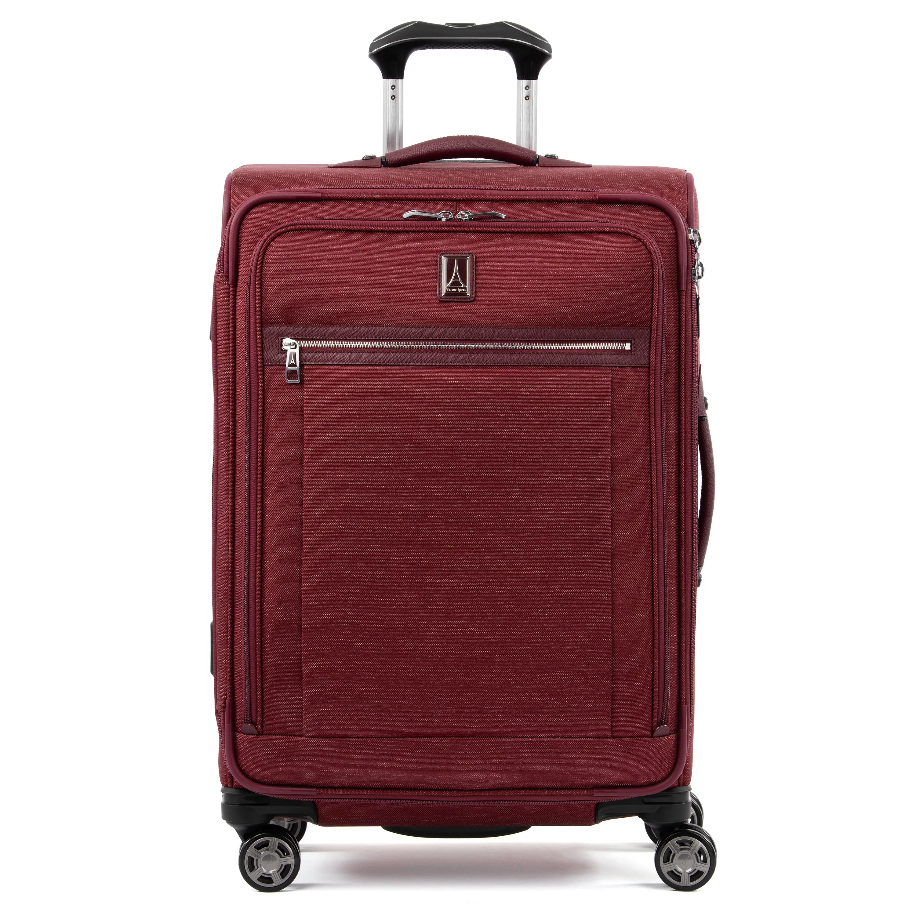 TravelPro Platinum Elite 25" 4-Wheel Medium Luggage Bags Travelpro