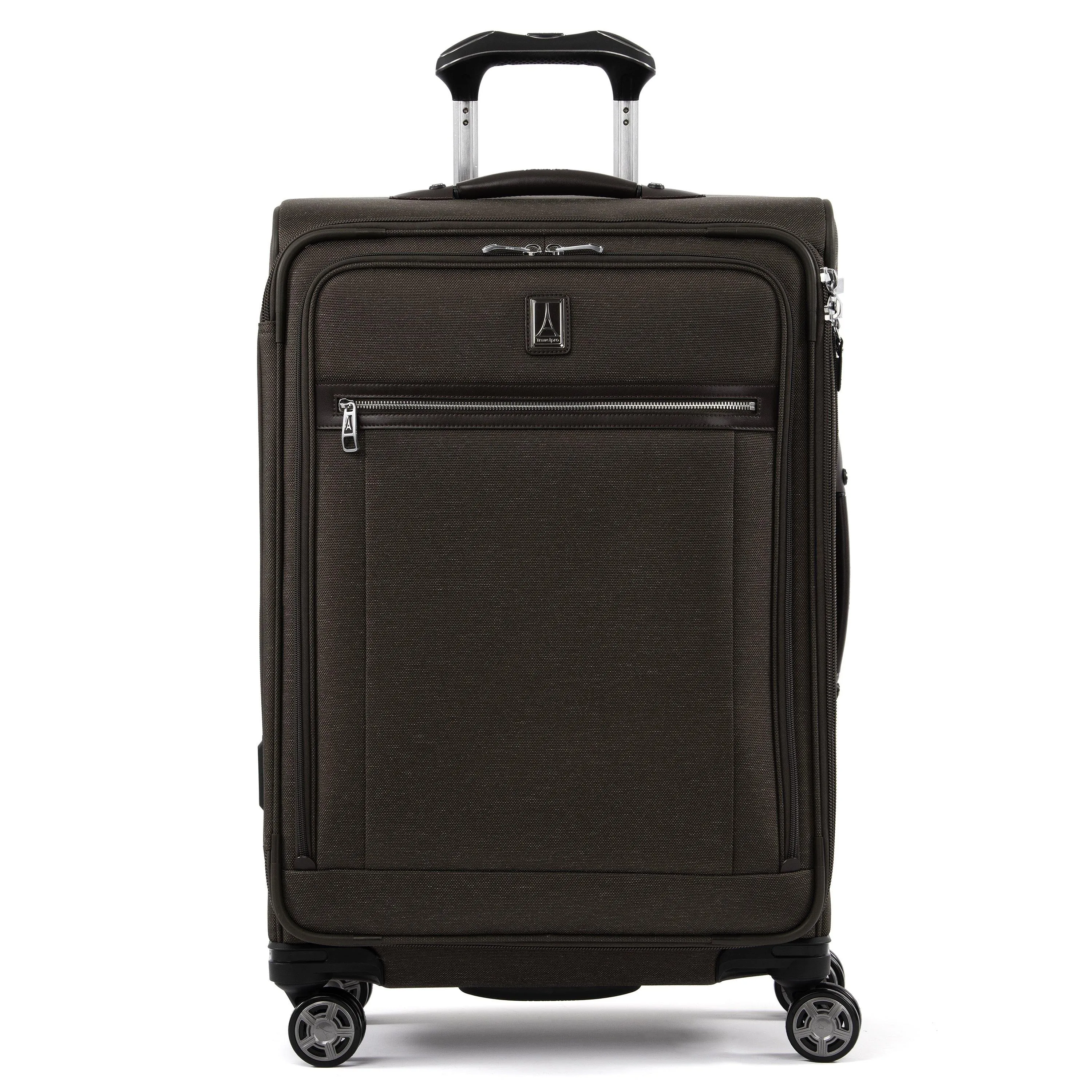 TravelPro Platinum Elite 25" 4-Wheel Medium Luggage Bags Travelpro