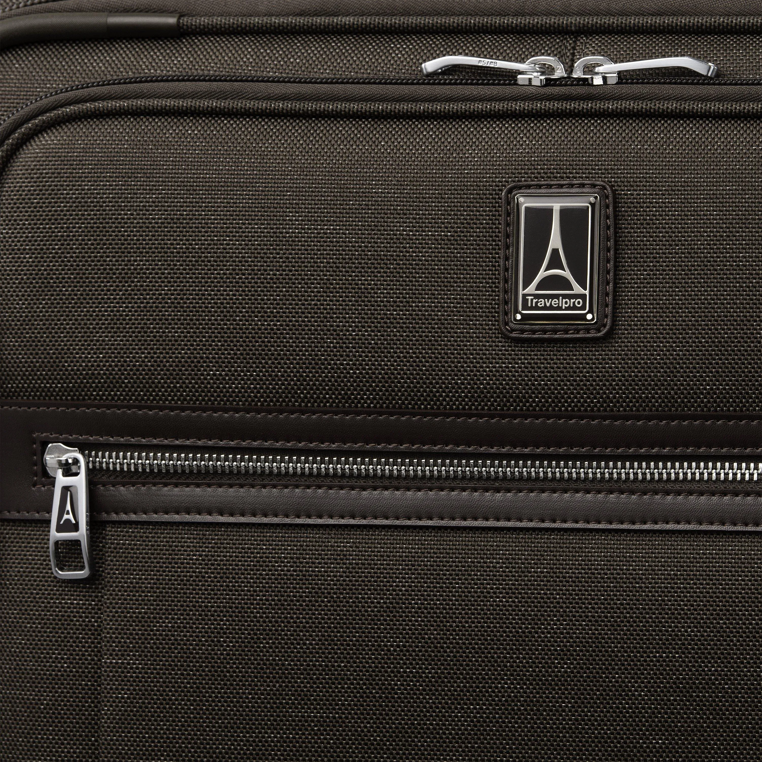 TravelPro Platinum Elite 25" 4-Wheel Medium Luggage Bags Travelpro