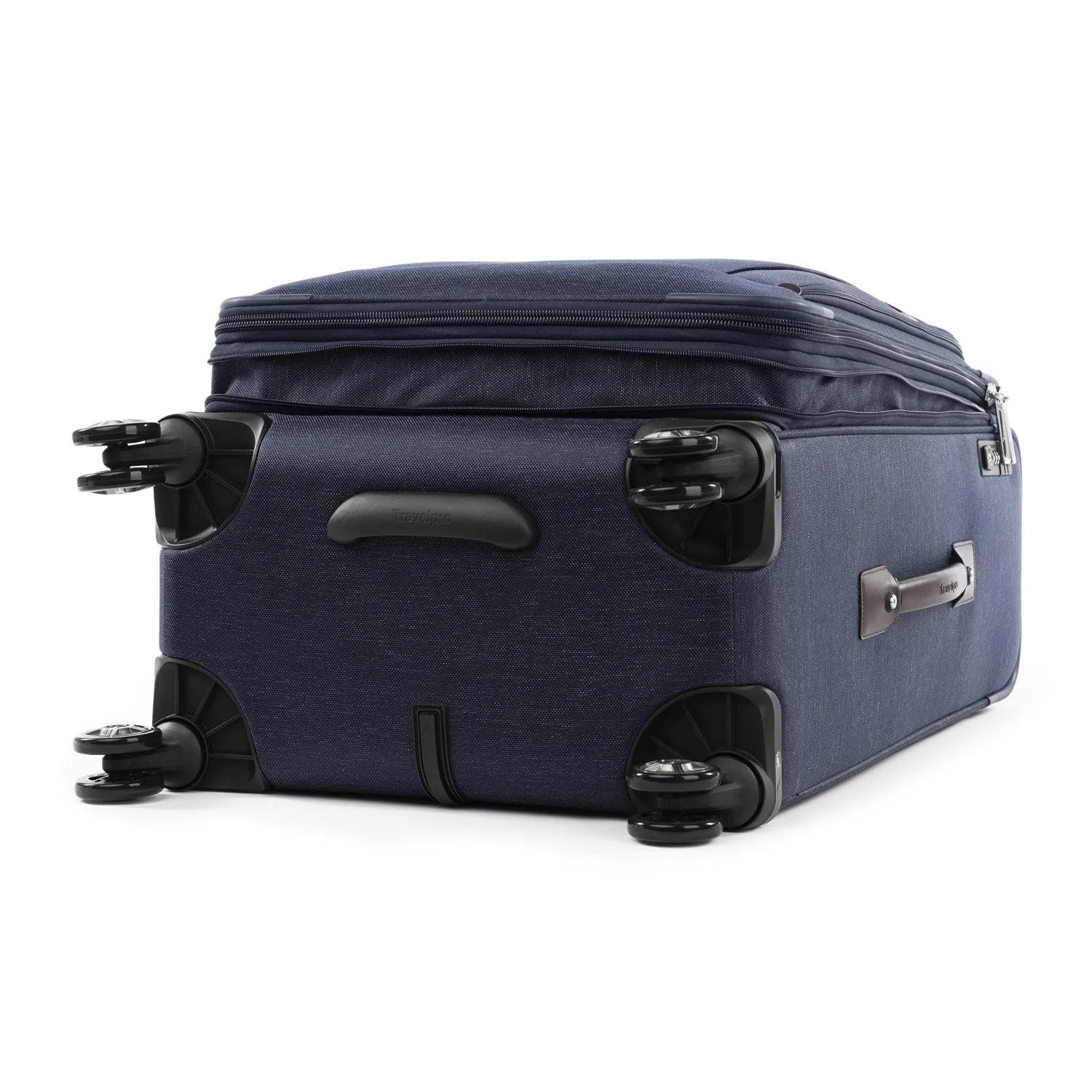 TravelPro Platinum Elite 25" 4-Wheel Medium Luggage Bags Travelpro