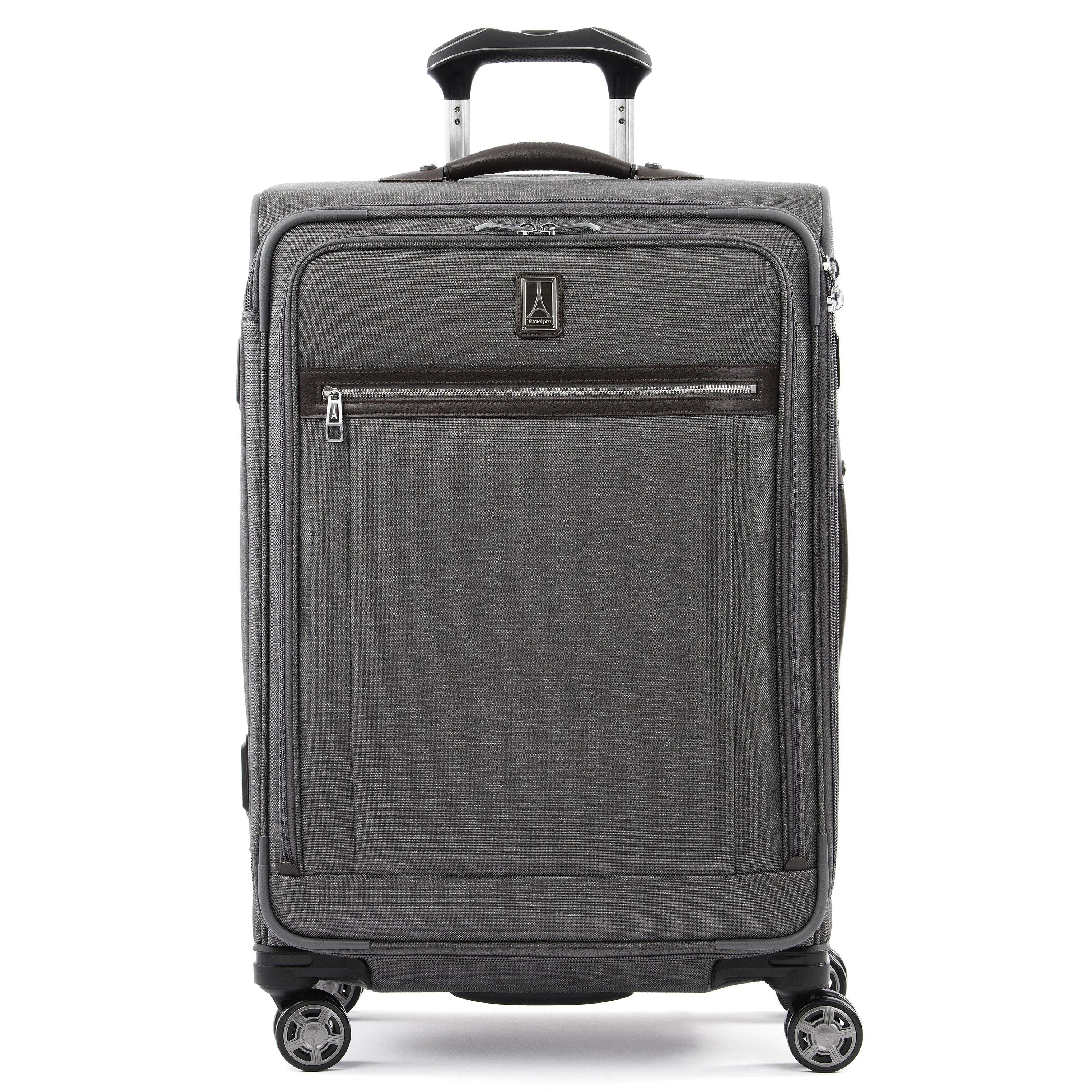 TravelPro Platinum Elite 25" 4-Wheel Medium Luggage Bags Travelpro