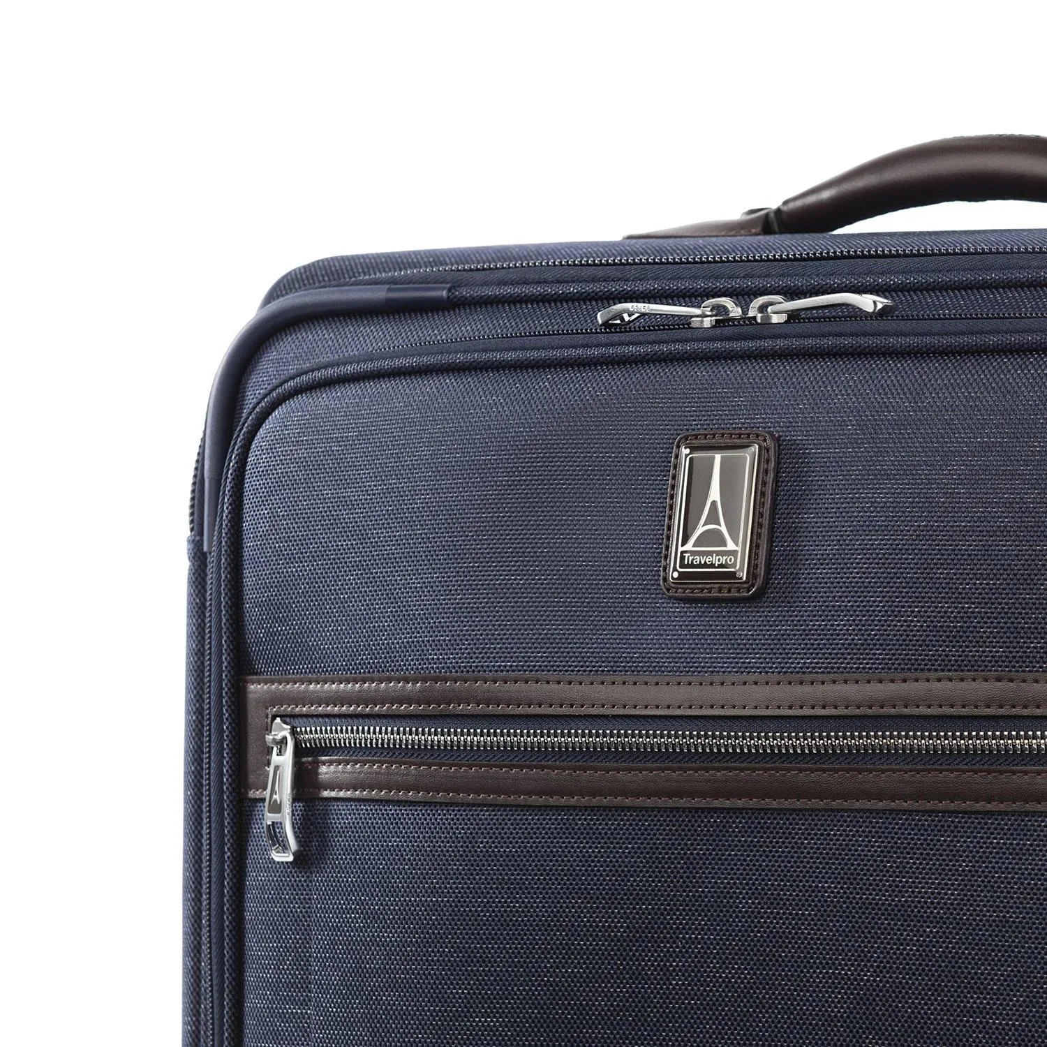 TravelPro Platinum Elite 25" 4-Wheel Medium Luggage Bags Travelpro