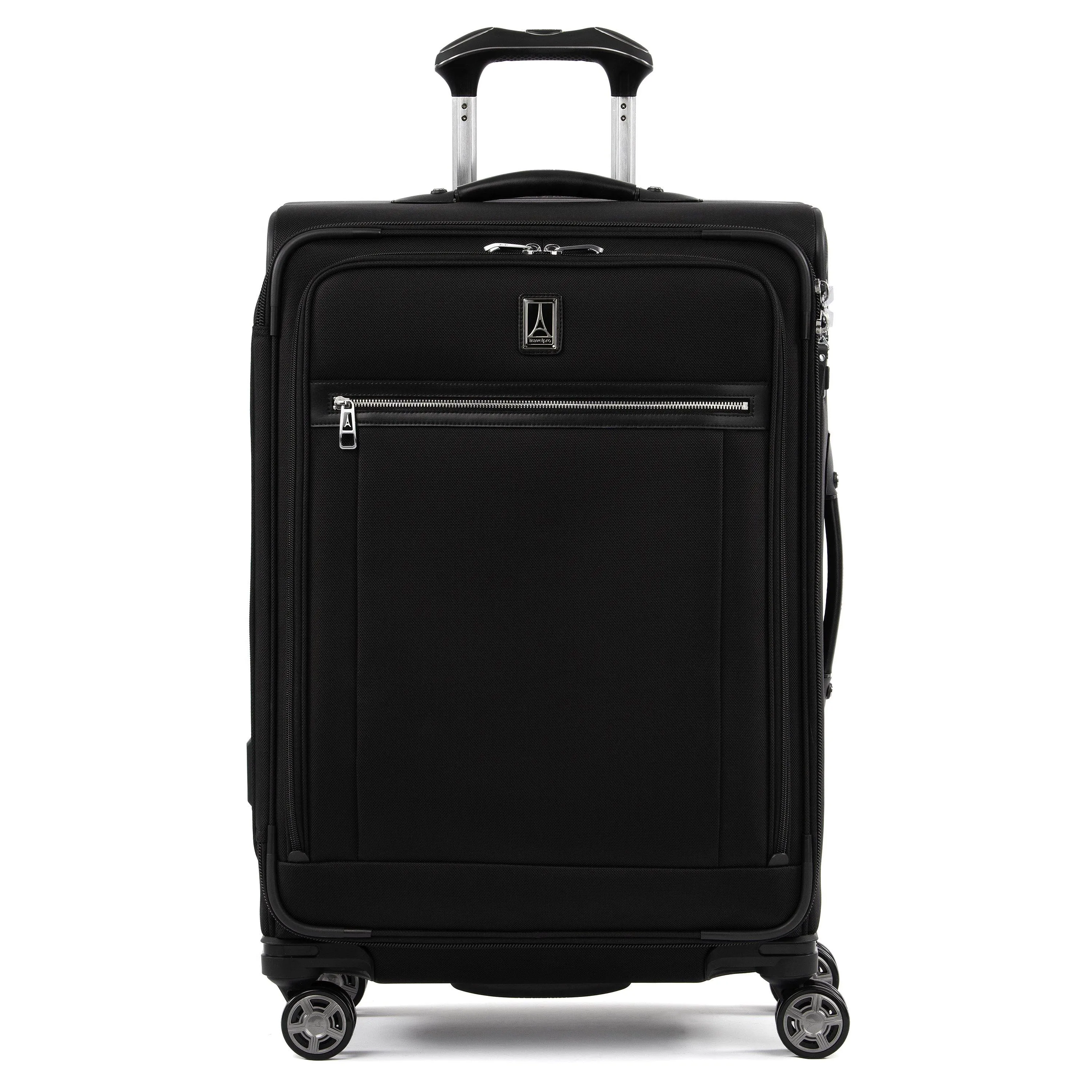 TravelPro Platinum Elite 25" 4-Wheel Medium Luggage Bags Travelpro