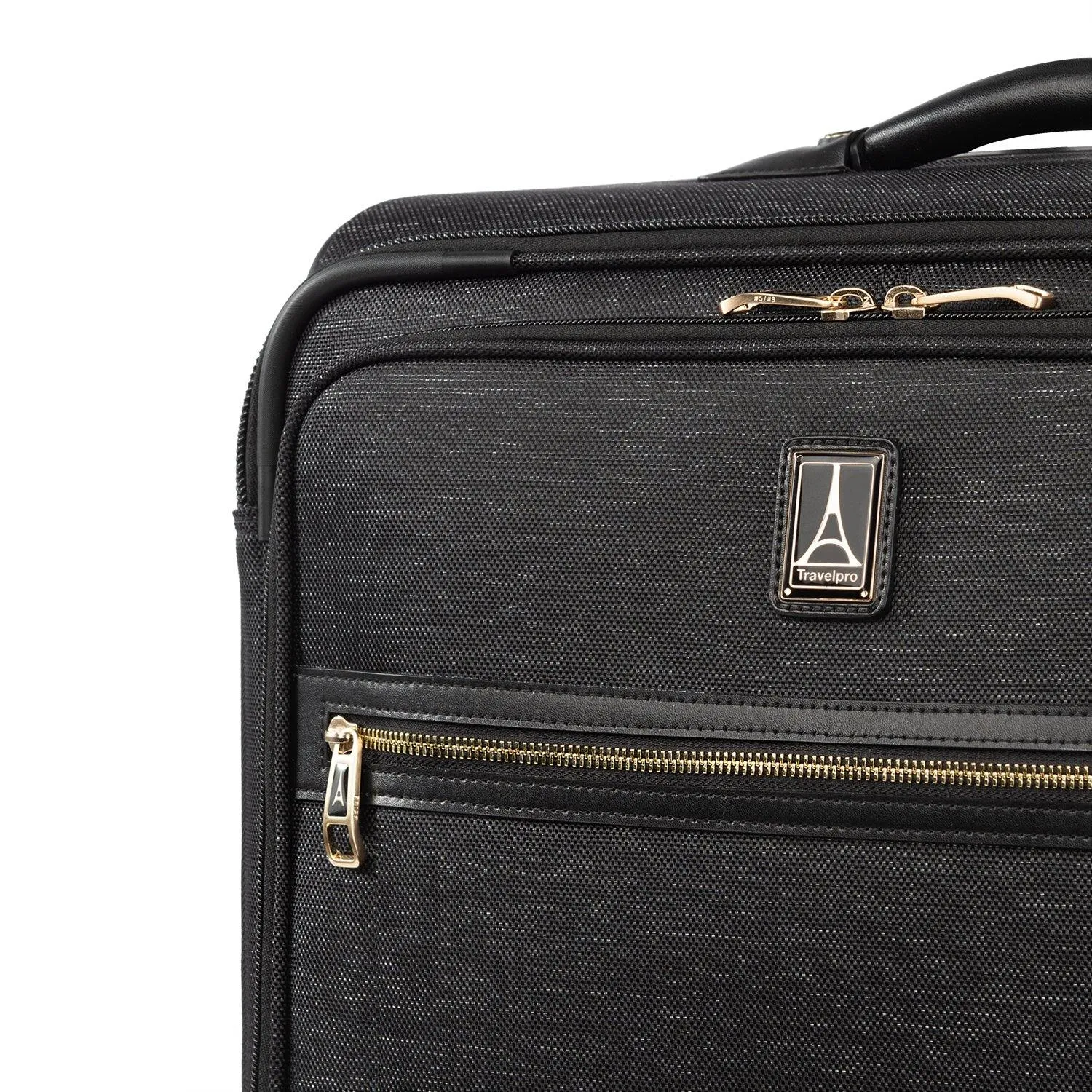 TravelPro Platinum Elite 25" 4-Wheel Medium Luggage Bags Travelpro