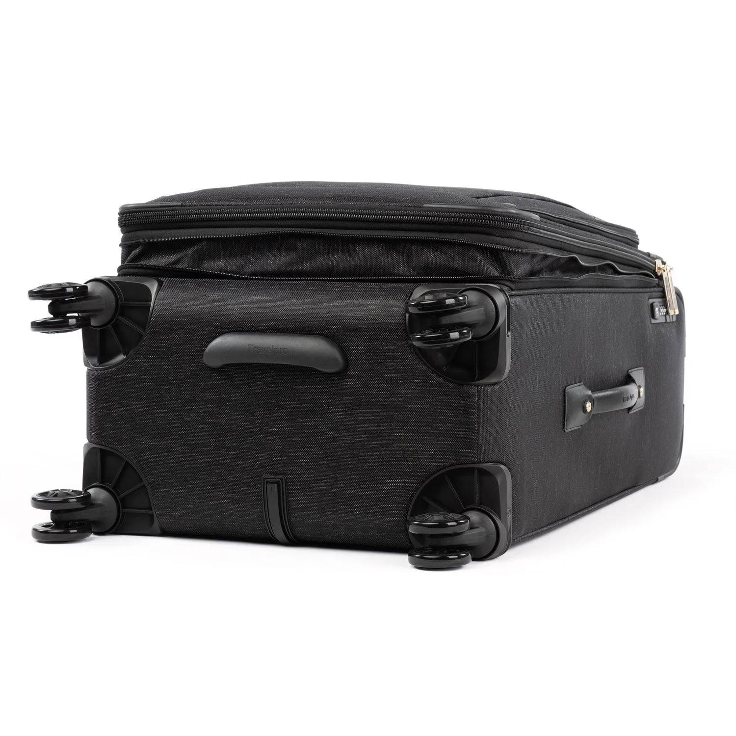 TravelPro Platinum Elite 25" 4-Wheel Medium Luggage Bags Travelpro