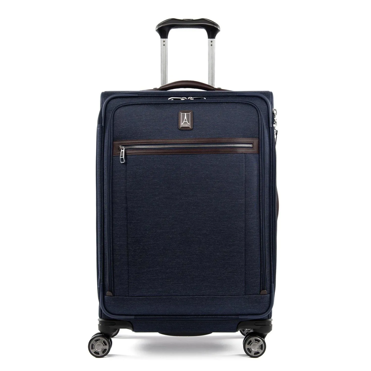 TravelPro Platinum Elite 25" 4-Wheel Medium Luggage Bags Travelpro