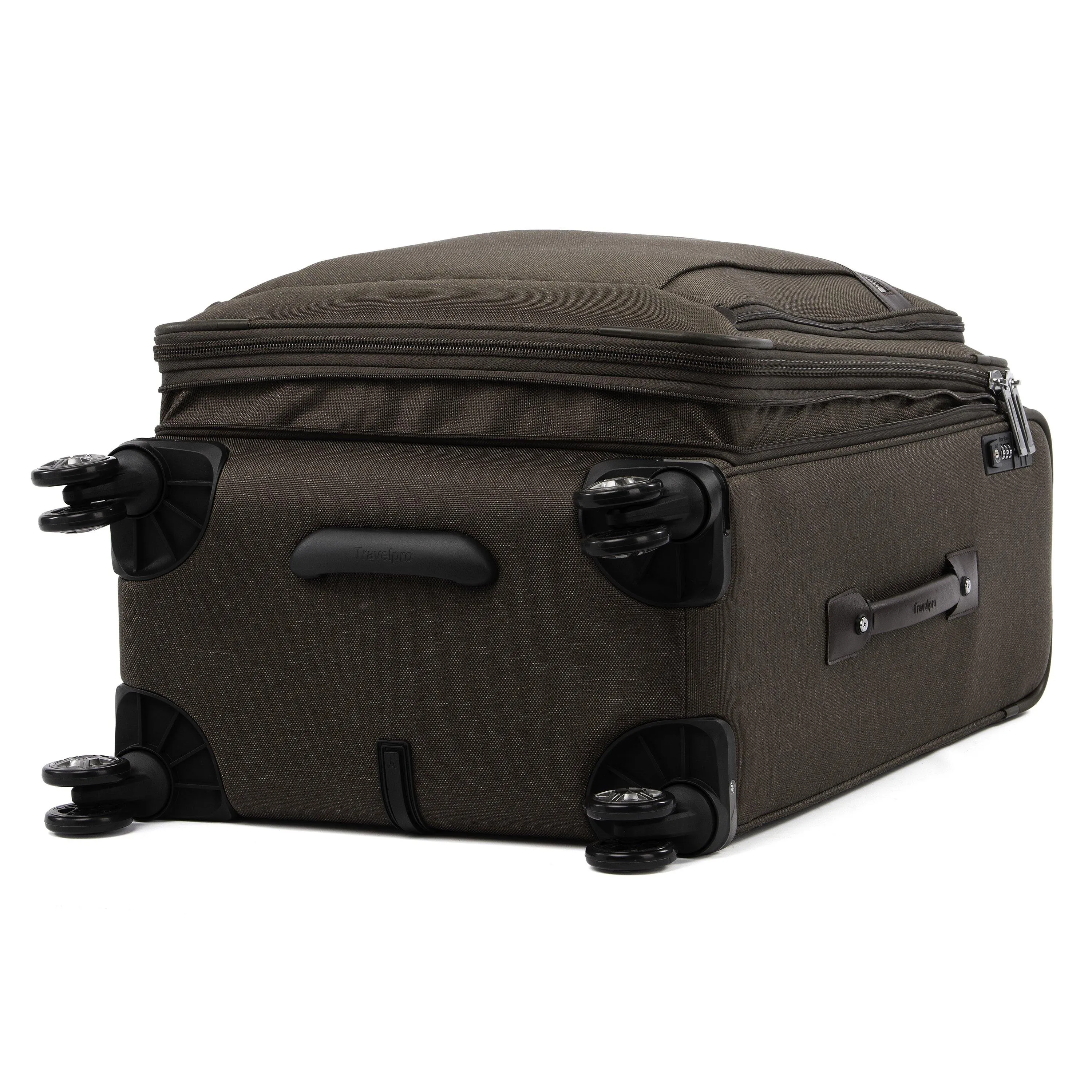 TravelPro Platinum Elite 25" 4-Wheel Medium Luggage Bags Travelpro