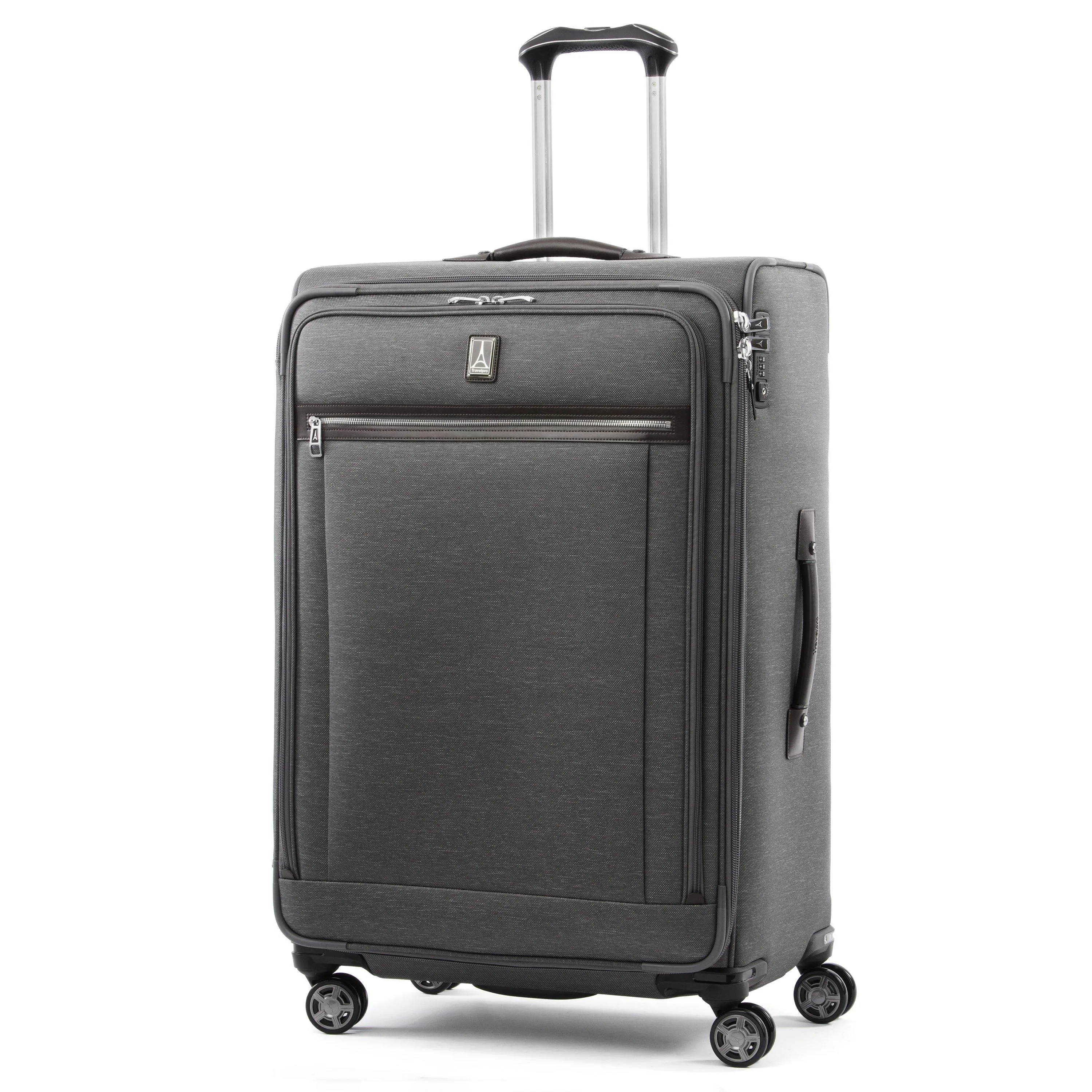 TravelPro Platinum Elite 29" 4-Wheel Large Luggage Bags Travelpro