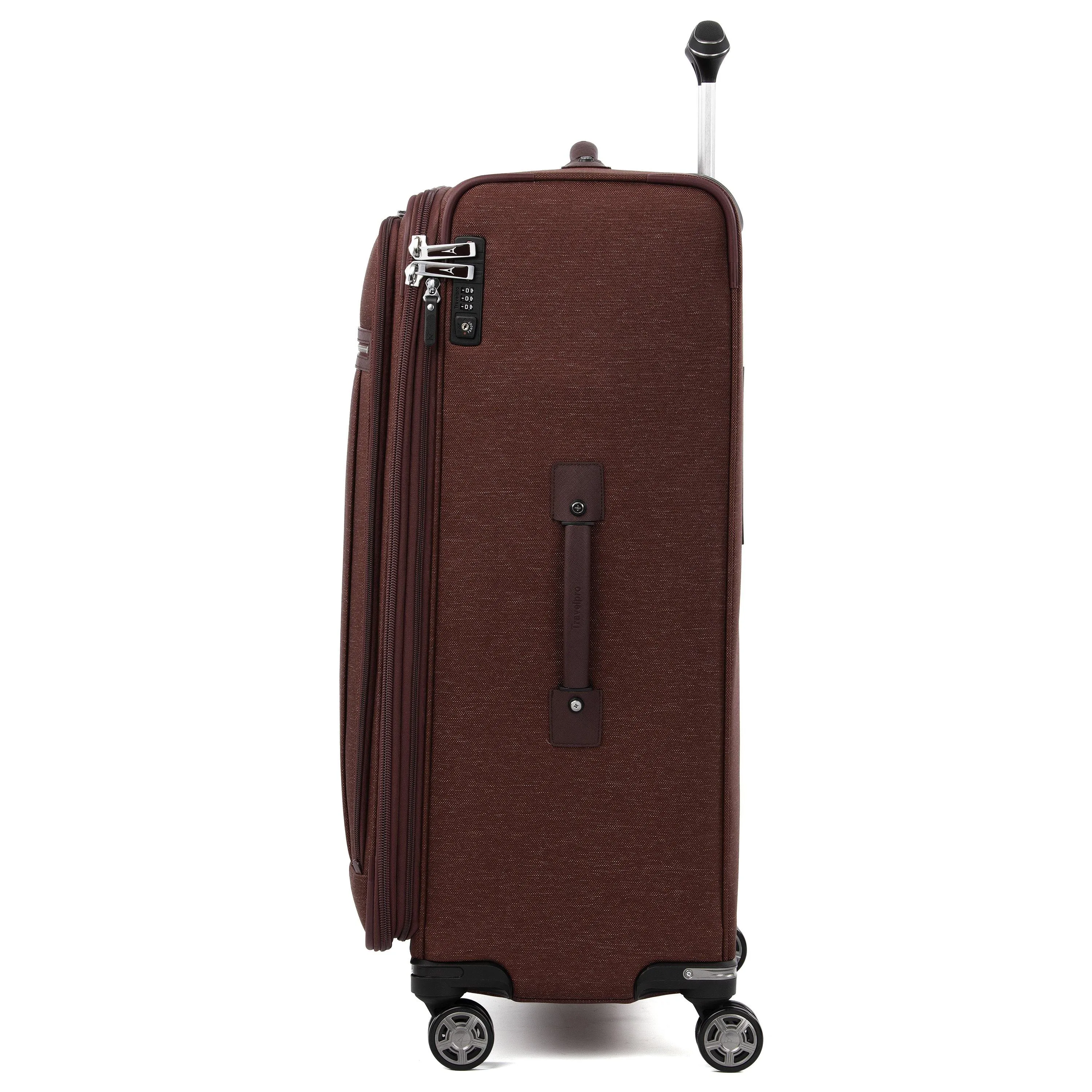 TravelPro Platinum Elite 29" 4-Wheel Large Luggage Bags Travelpro