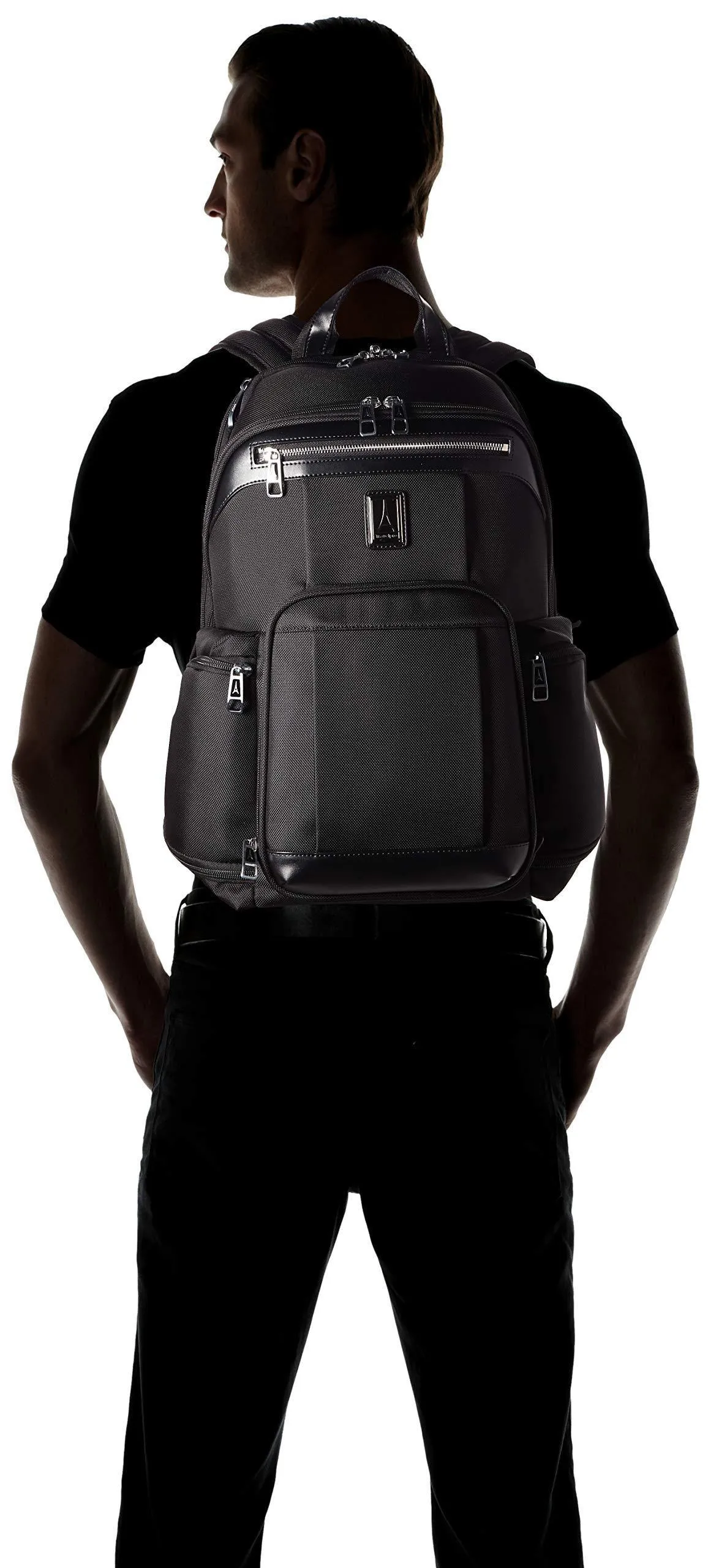 TravelPro Platinum Elite Business Backpack Bags Travelpro