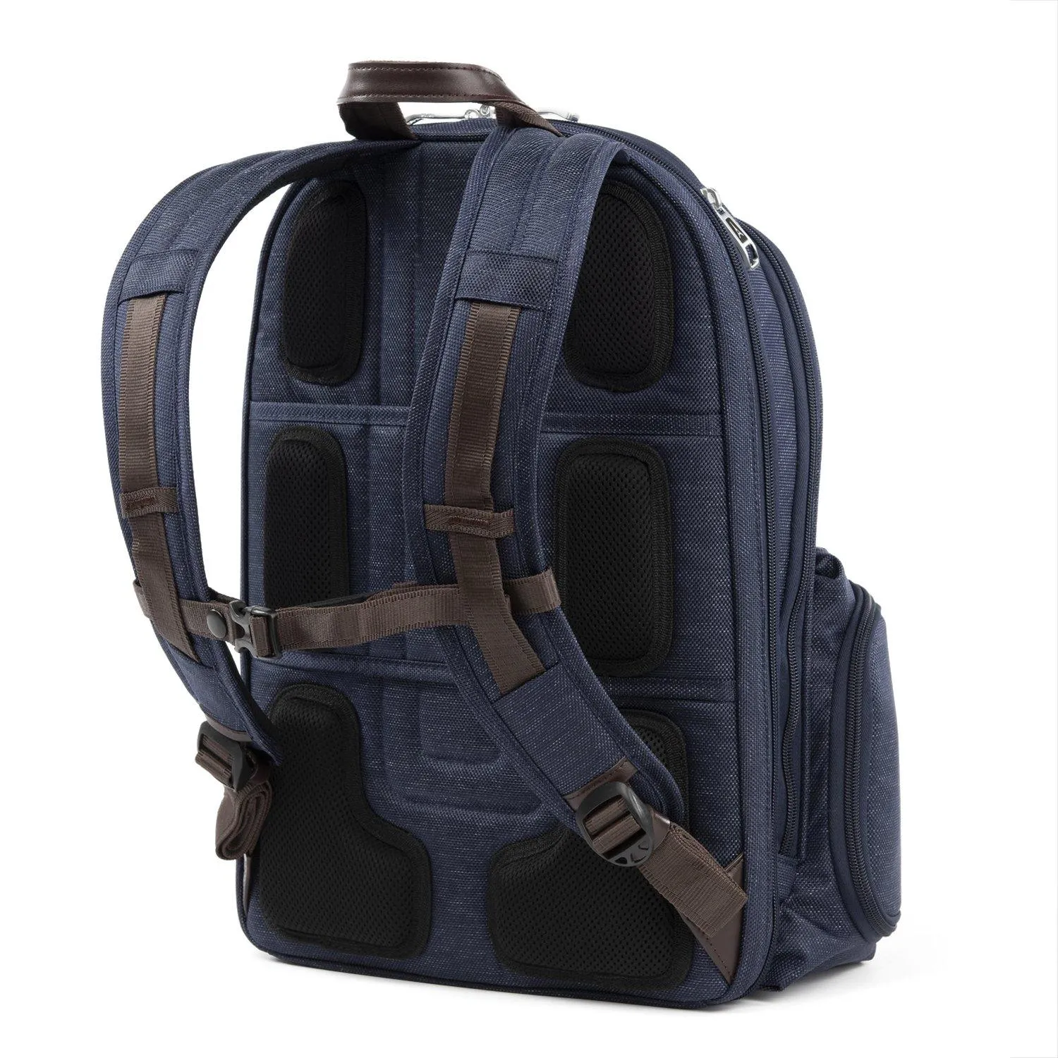 TravelPro Platinum Elite Business Backpack Bags Travelpro