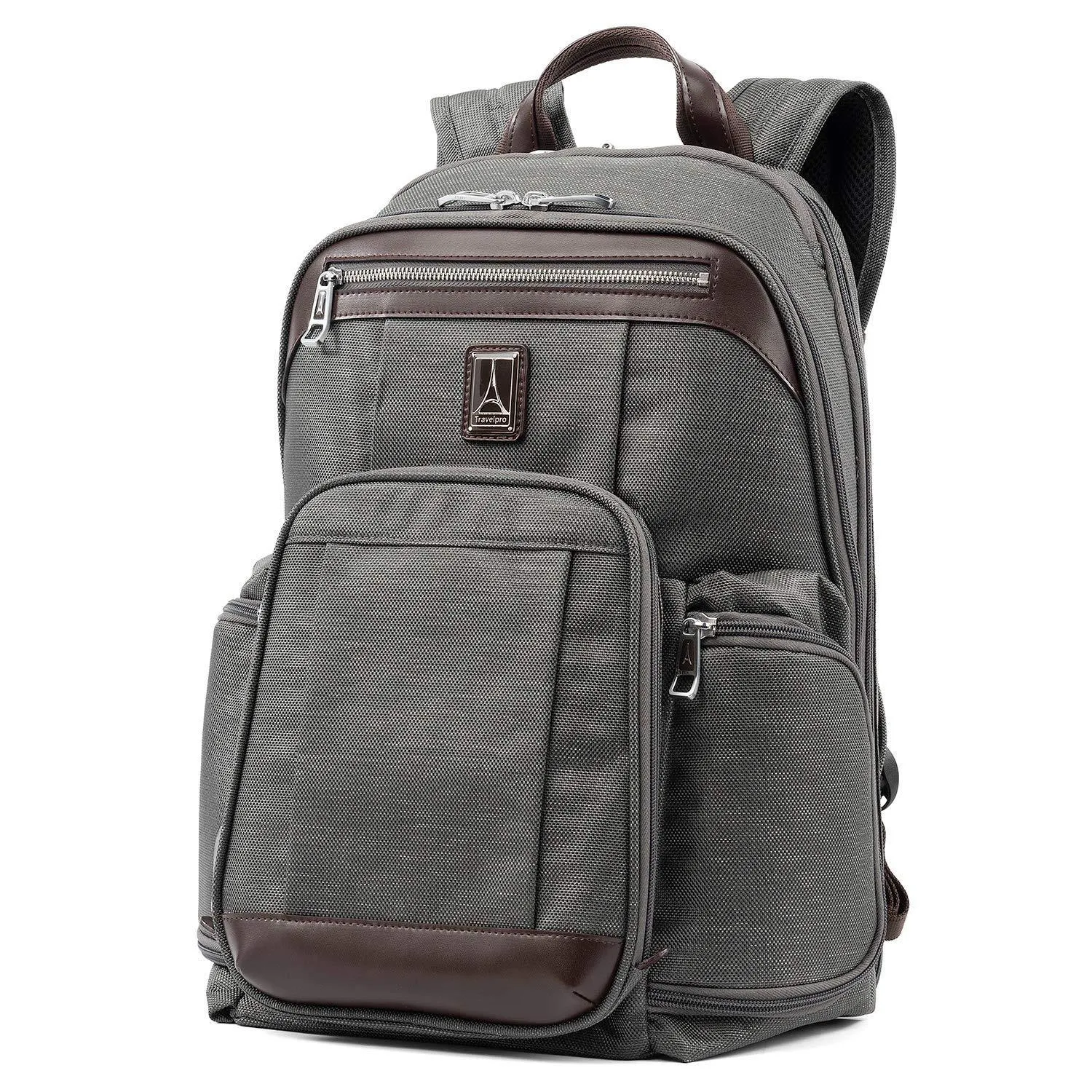 TravelPro Platinum Elite Business Backpack Bags Travelpro