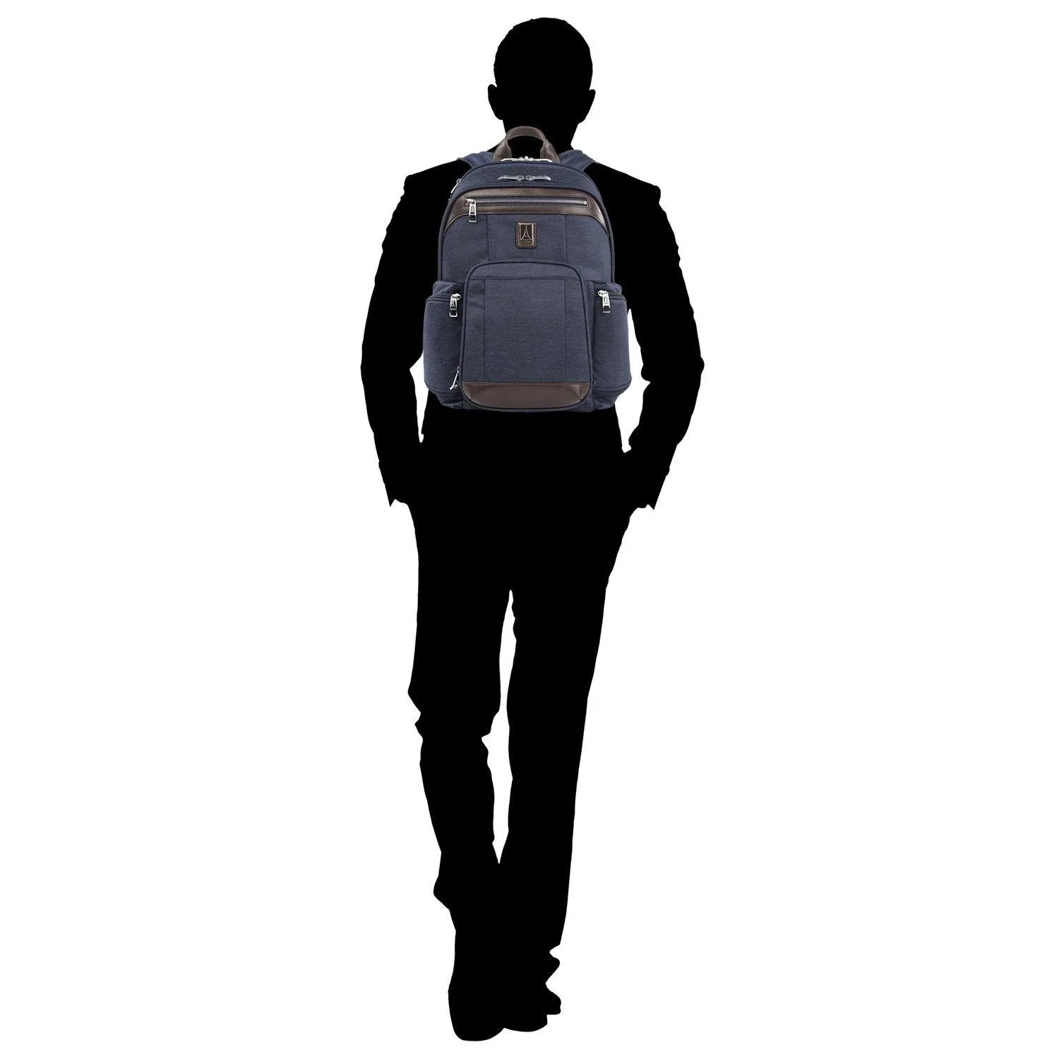 TravelPro Platinum Elite Business Backpack Bags Travelpro