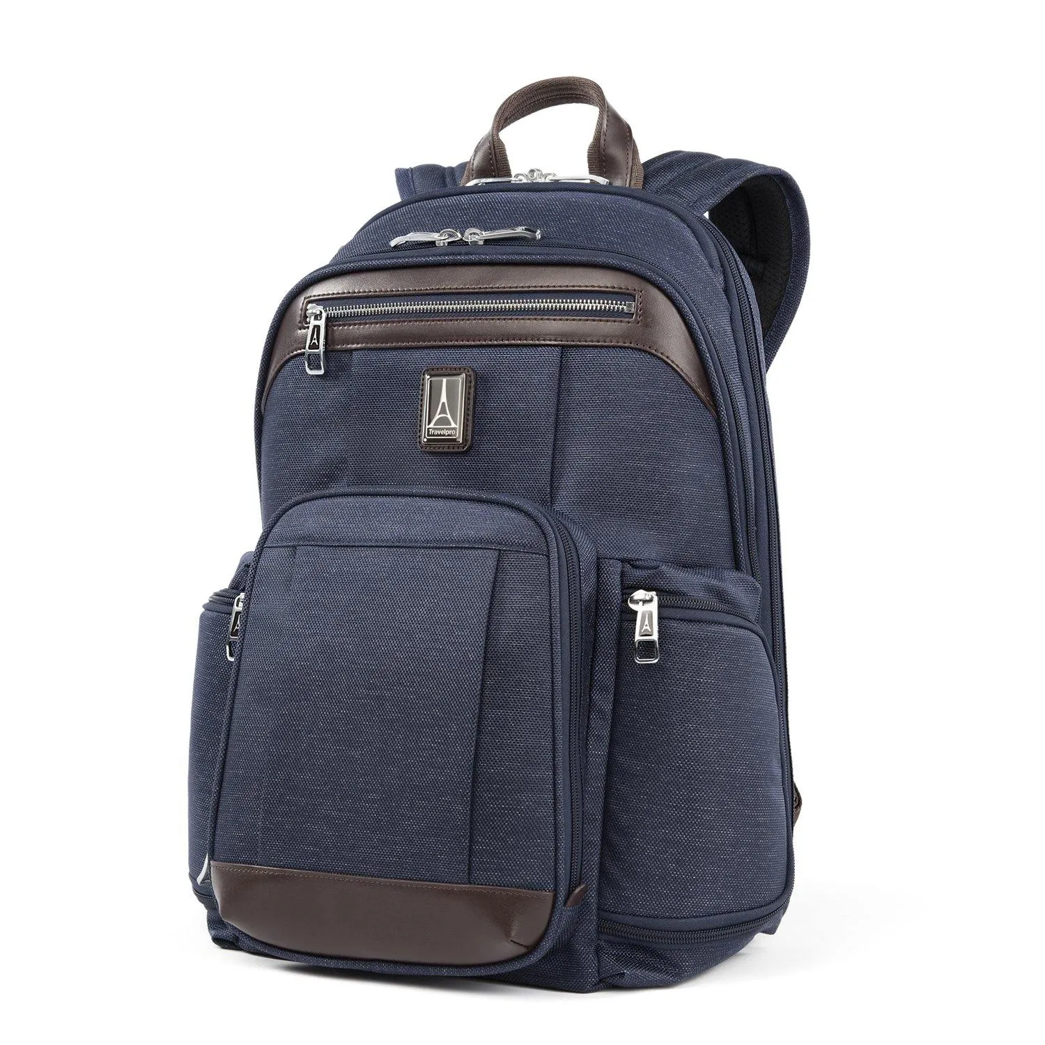 TravelPro Platinum Elite Business Backpack Bags Travelpro
