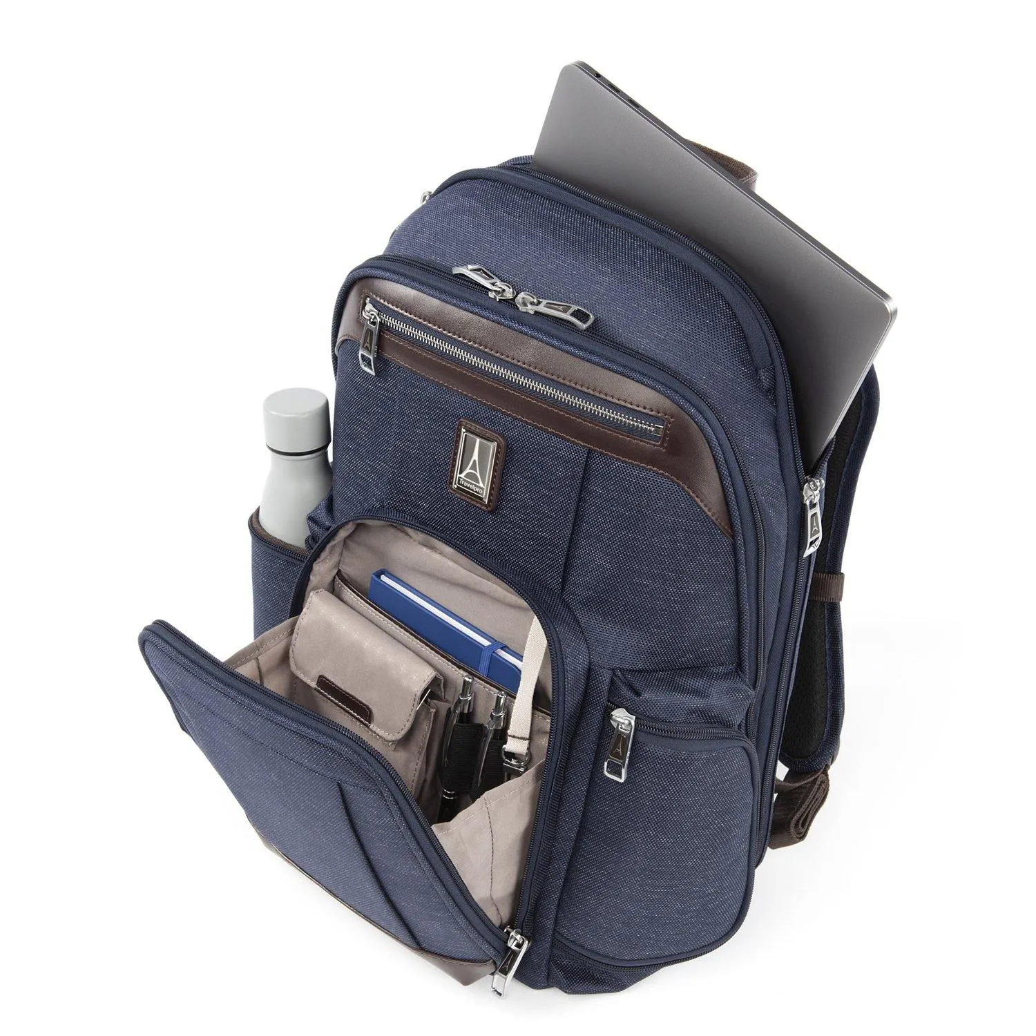TravelPro Platinum Elite Business Backpack Bags Travelpro