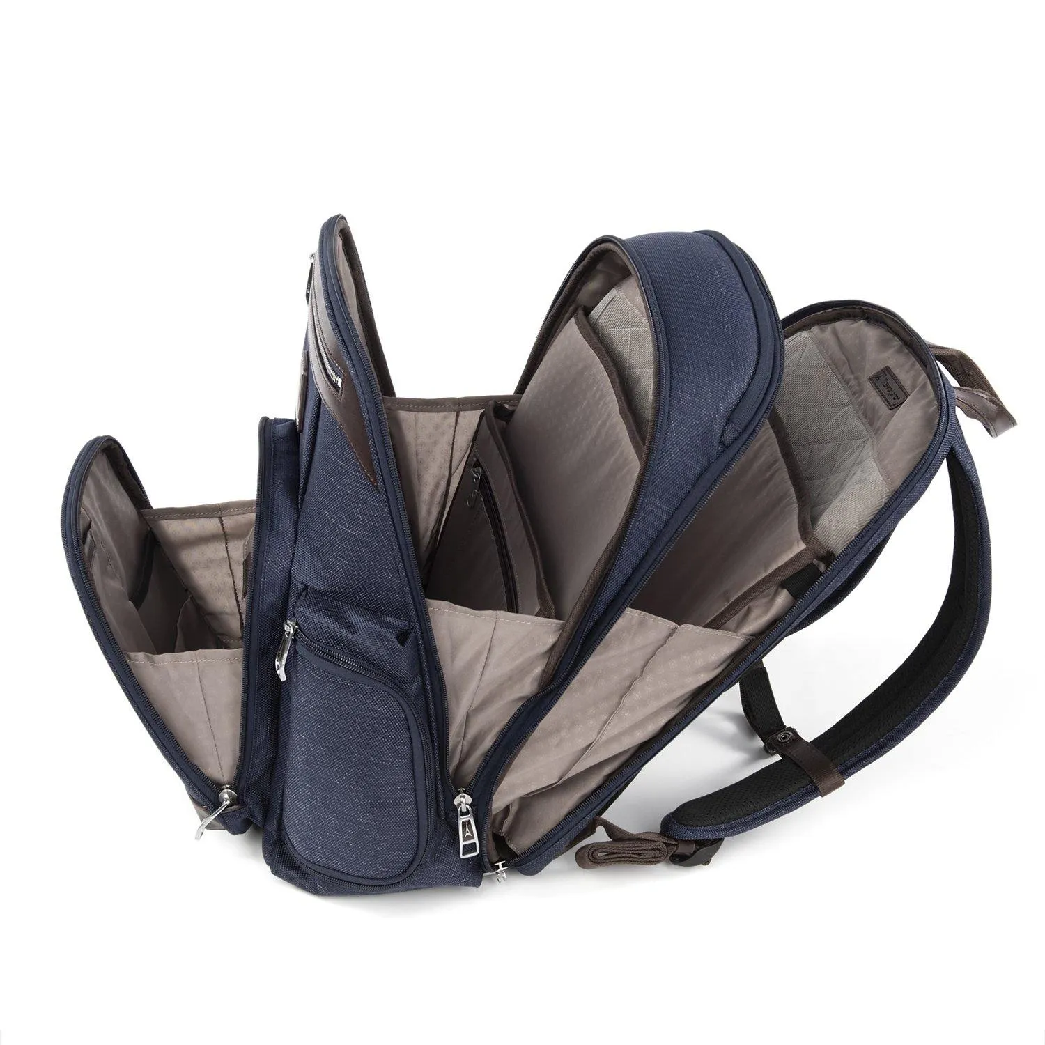 TravelPro Platinum Elite Business Backpack Bags Travelpro