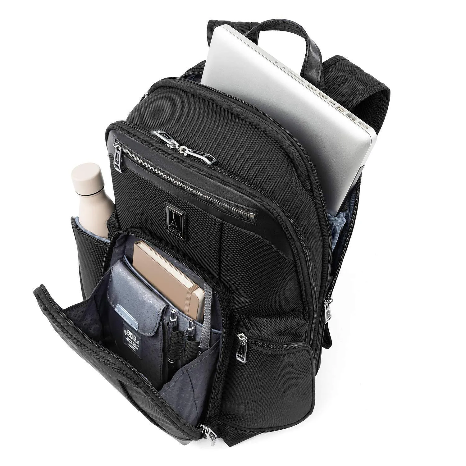 TravelPro Platinum Elite Business Backpack Bags Travelpro