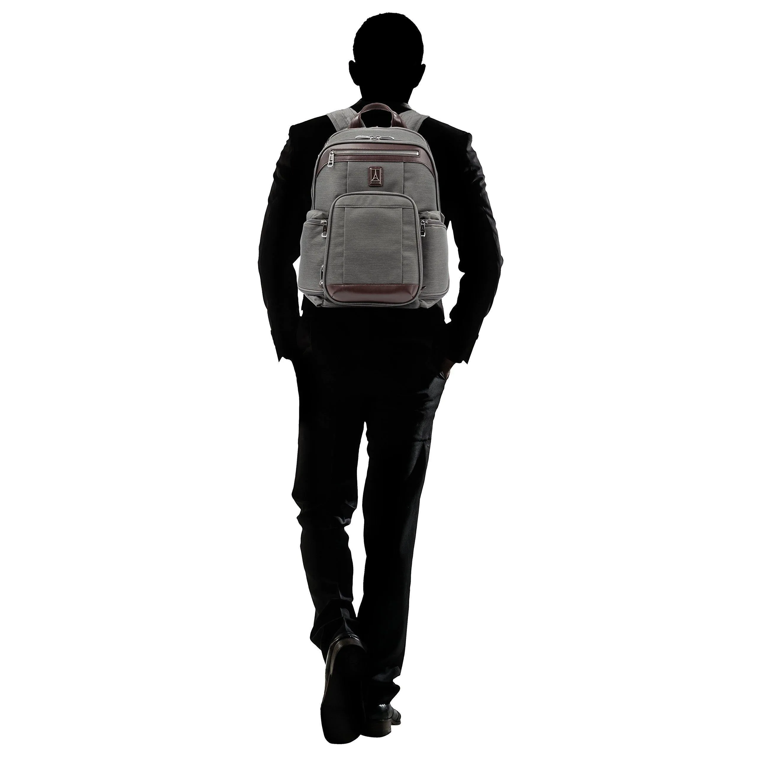 TravelPro Platinum Elite Business Backpack Bags Travelpro