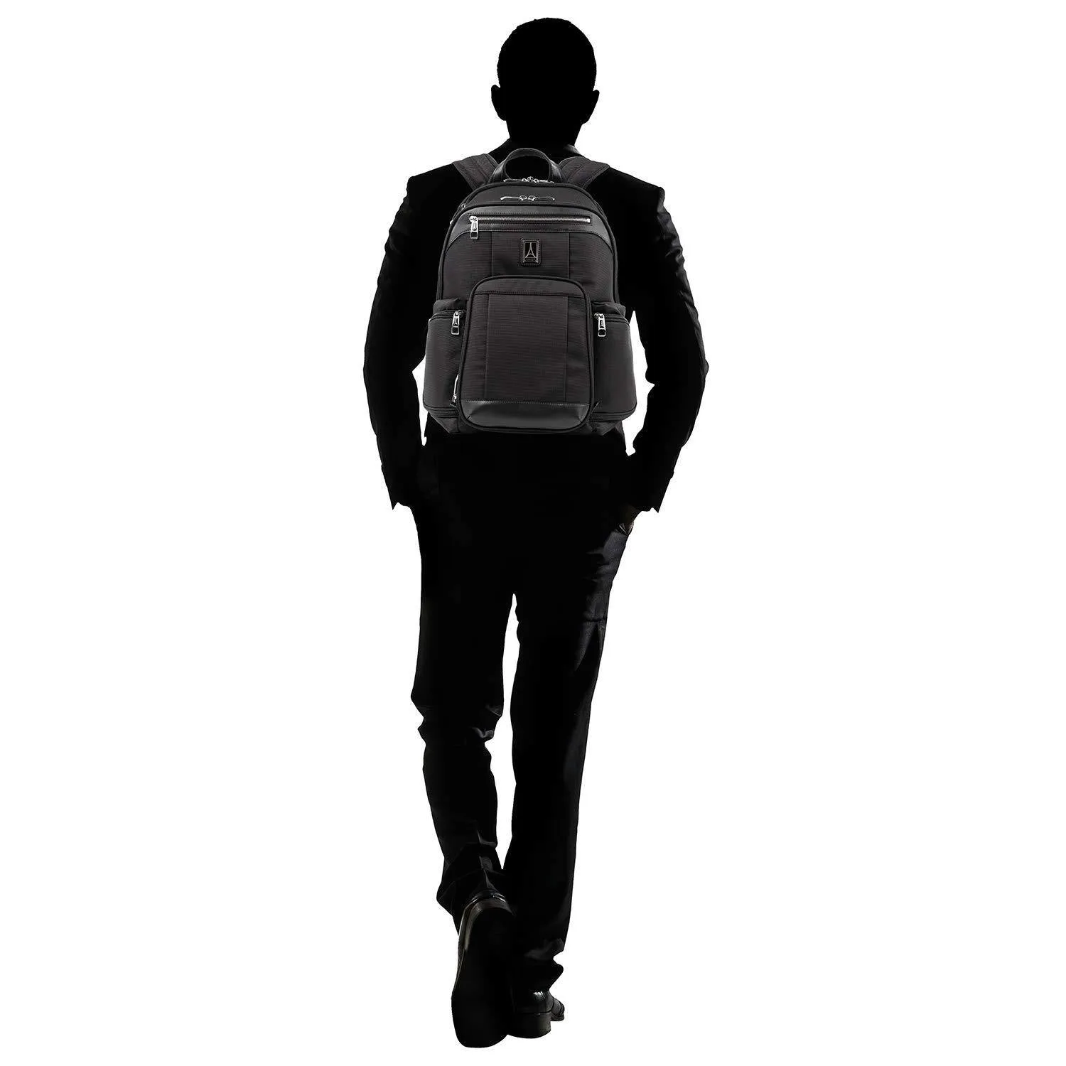 TravelPro Platinum Elite Business Backpack Bags Travelpro