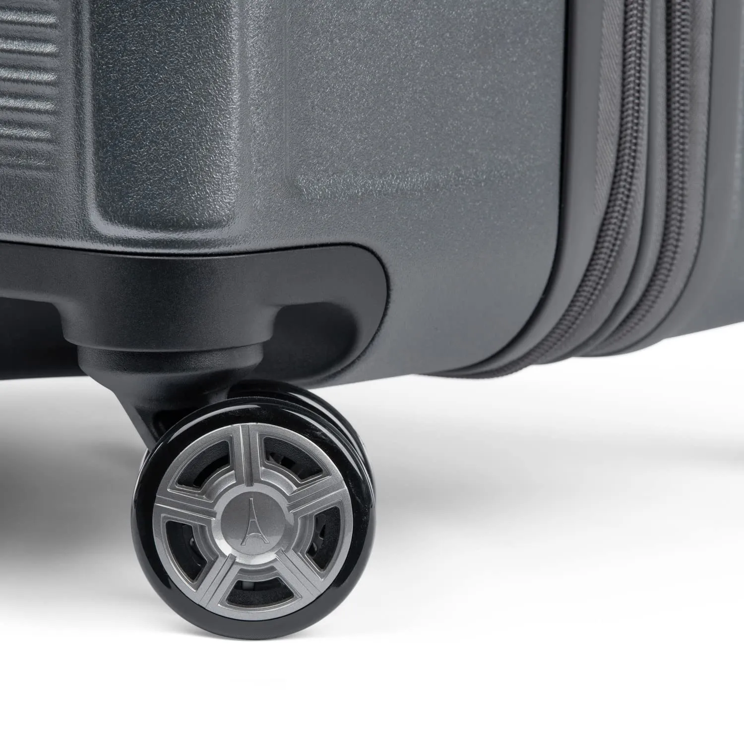Travelpro Platinum Elite Checked Medium 25-Inch Hardside Expandable Spinner Wheel Luggage TSA Lock Hard Shell Polycarbonate Suitcase Bags Travelpro