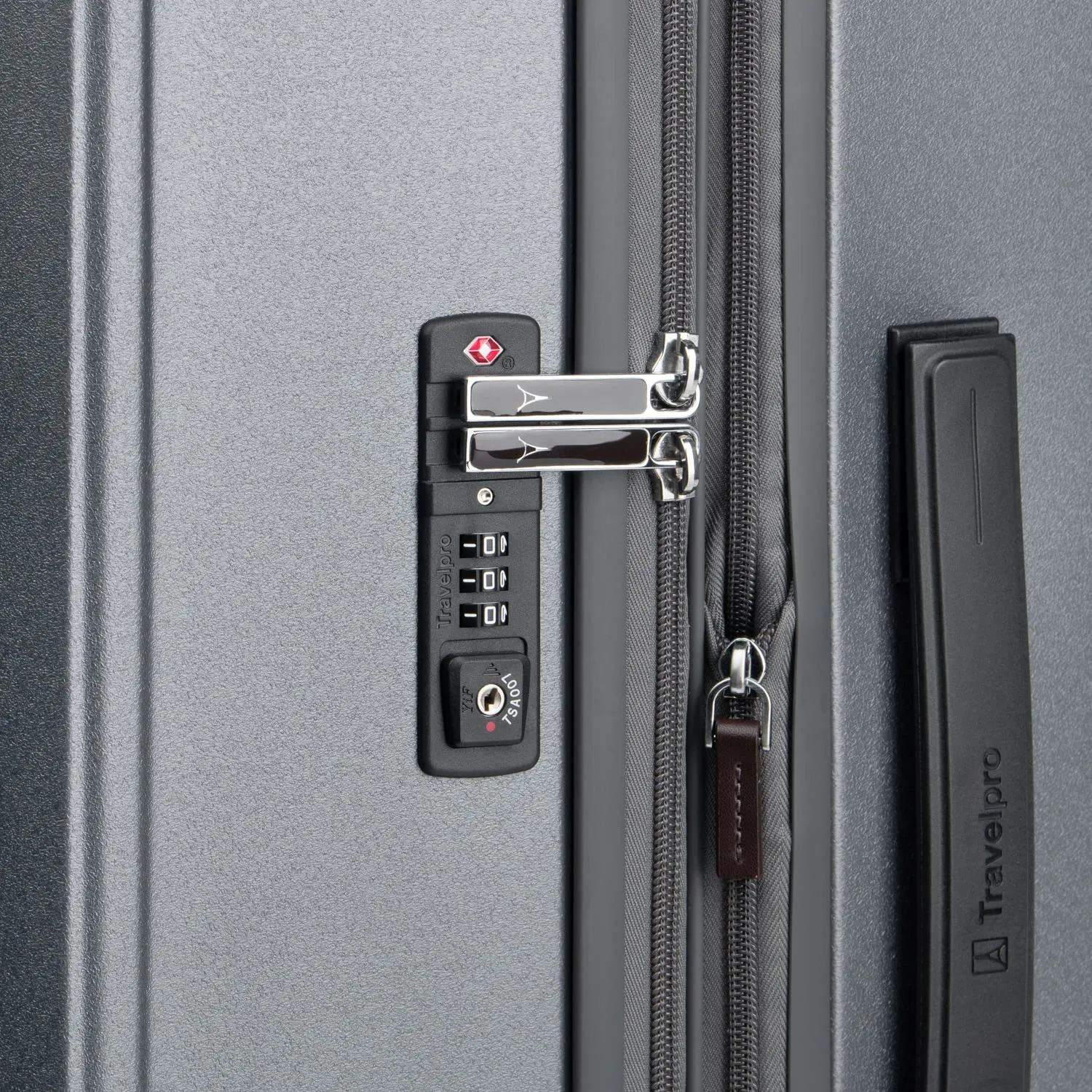 Travelpro Platinum Elite Checked Medium 25-Inch Hardside Expandable Spinner Wheel Luggage TSA Lock Hard Shell Polycarbonate Suitcase Bags Travelpro