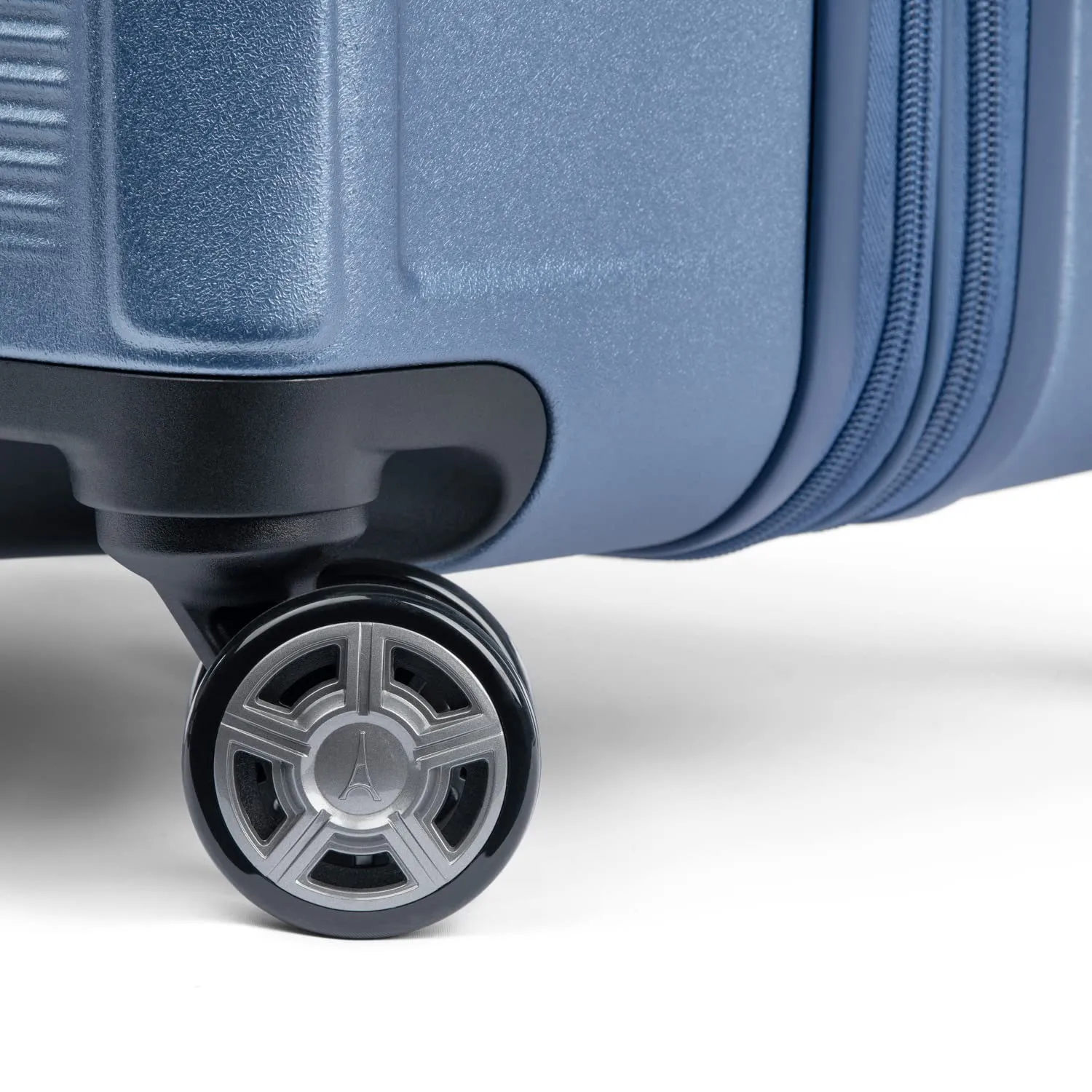 Travelpro Platinum Elite Checked Medium 25-Inch Hardside Expandable Spinner Wheel Luggage TSA Lock Hard Shell Polycarbonate Suitcase Bags Travelpro