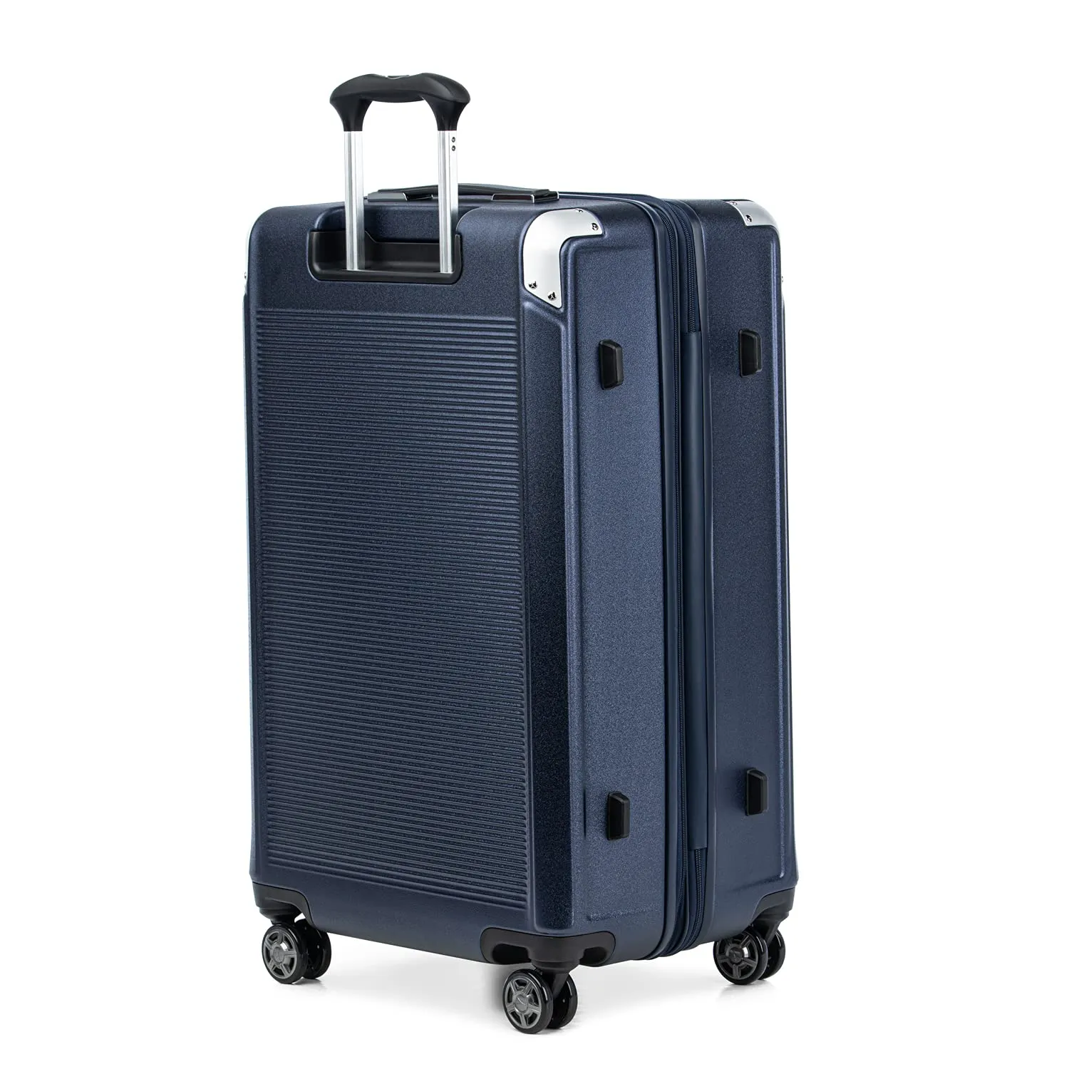 Travelpro Platinum Elite Hardside Expandable Spinner Wheel Luggage, Checked Large 28-Inch Bags Travelpro