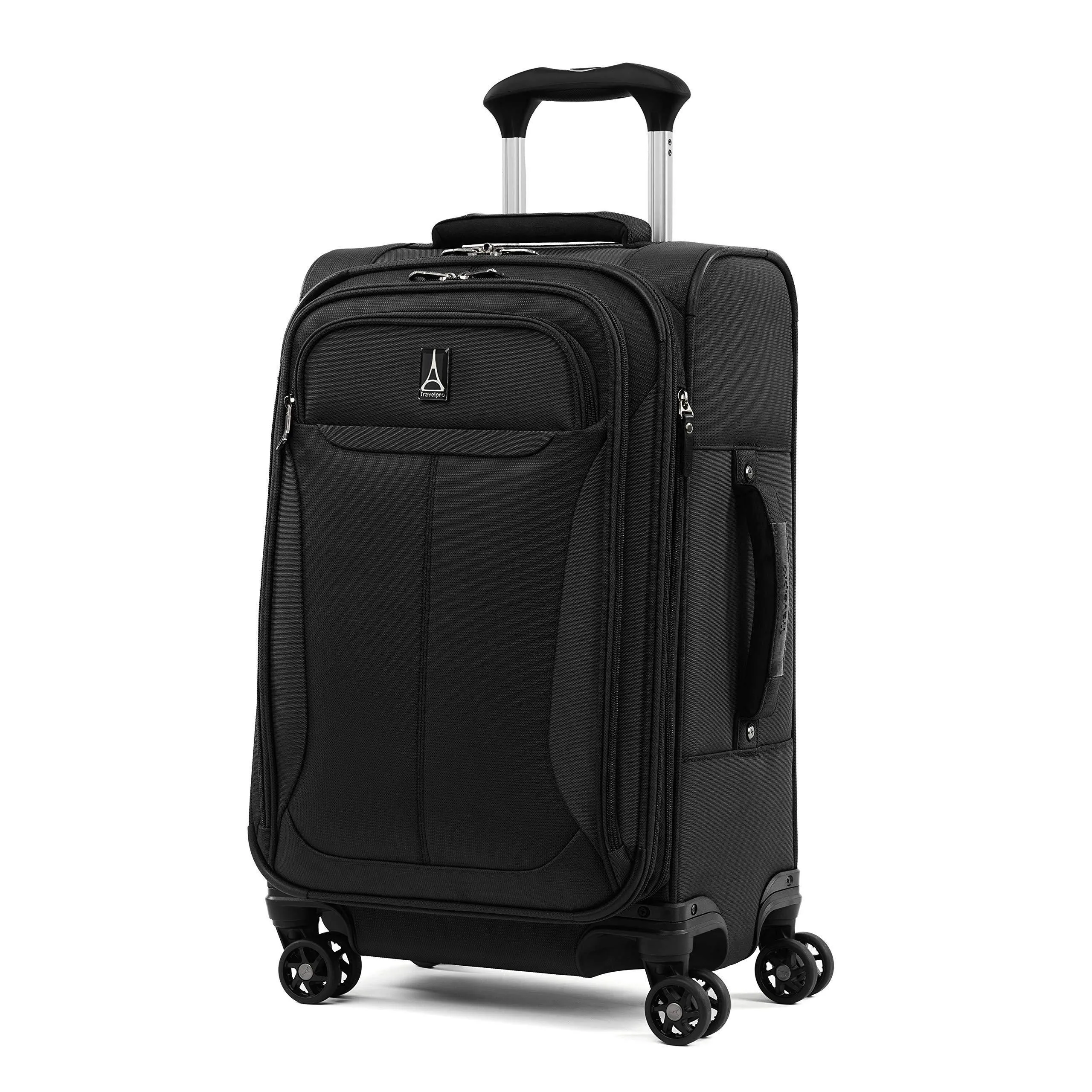 TravelPro Tourlite 21" 4-Wheel Carry-On Luggage Bags Travelpro