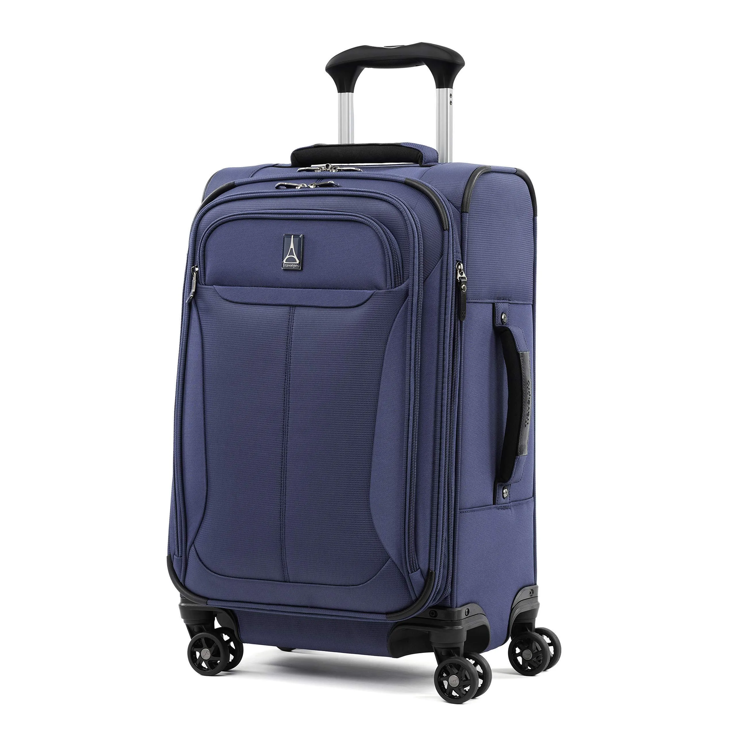 TravelPro Tourlite 21" 4-Wheel Carry-On Luggage Bags Travelpro