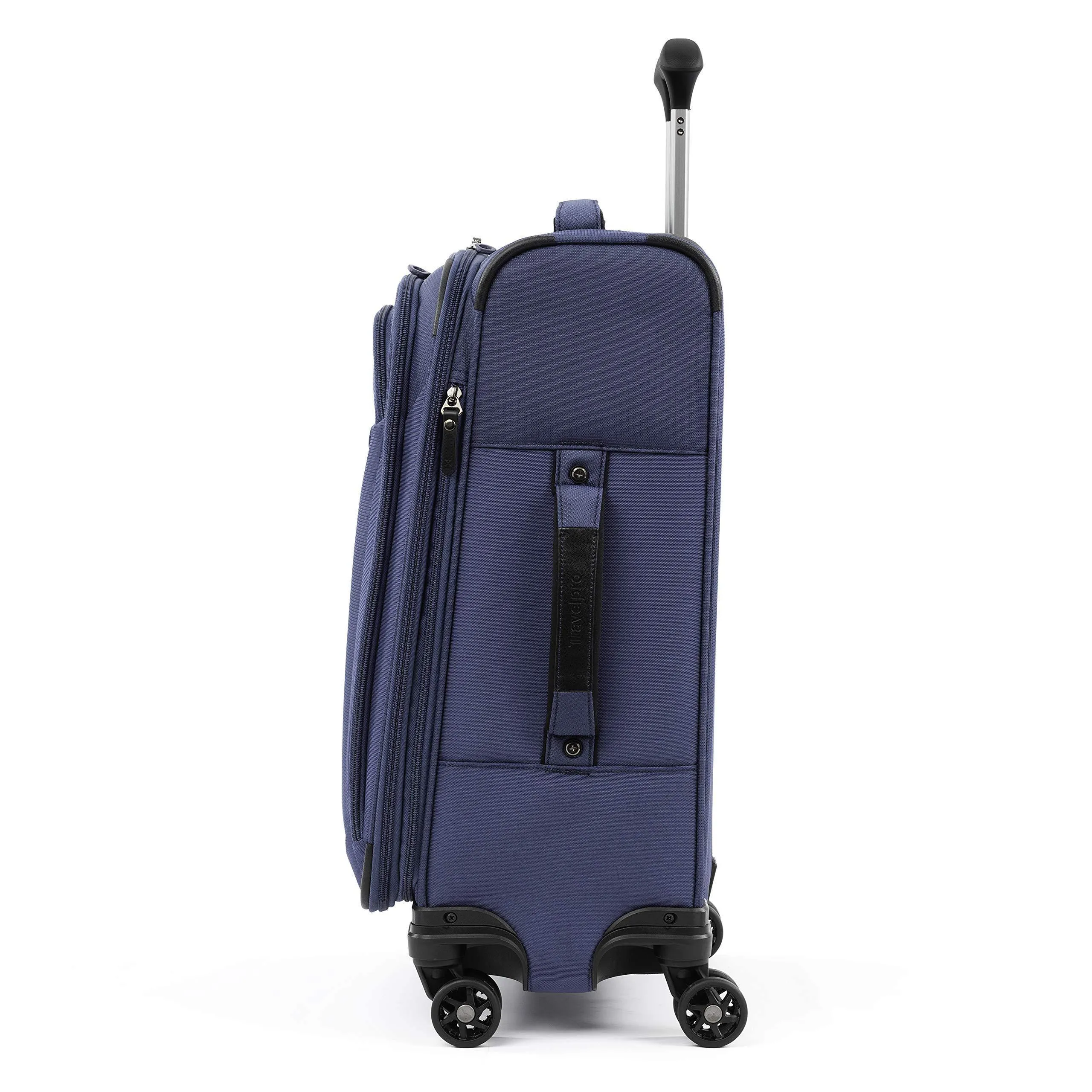 TravelPro Tourlite 21" 4-Wheel Carry-On Luggage Bags Travelpro