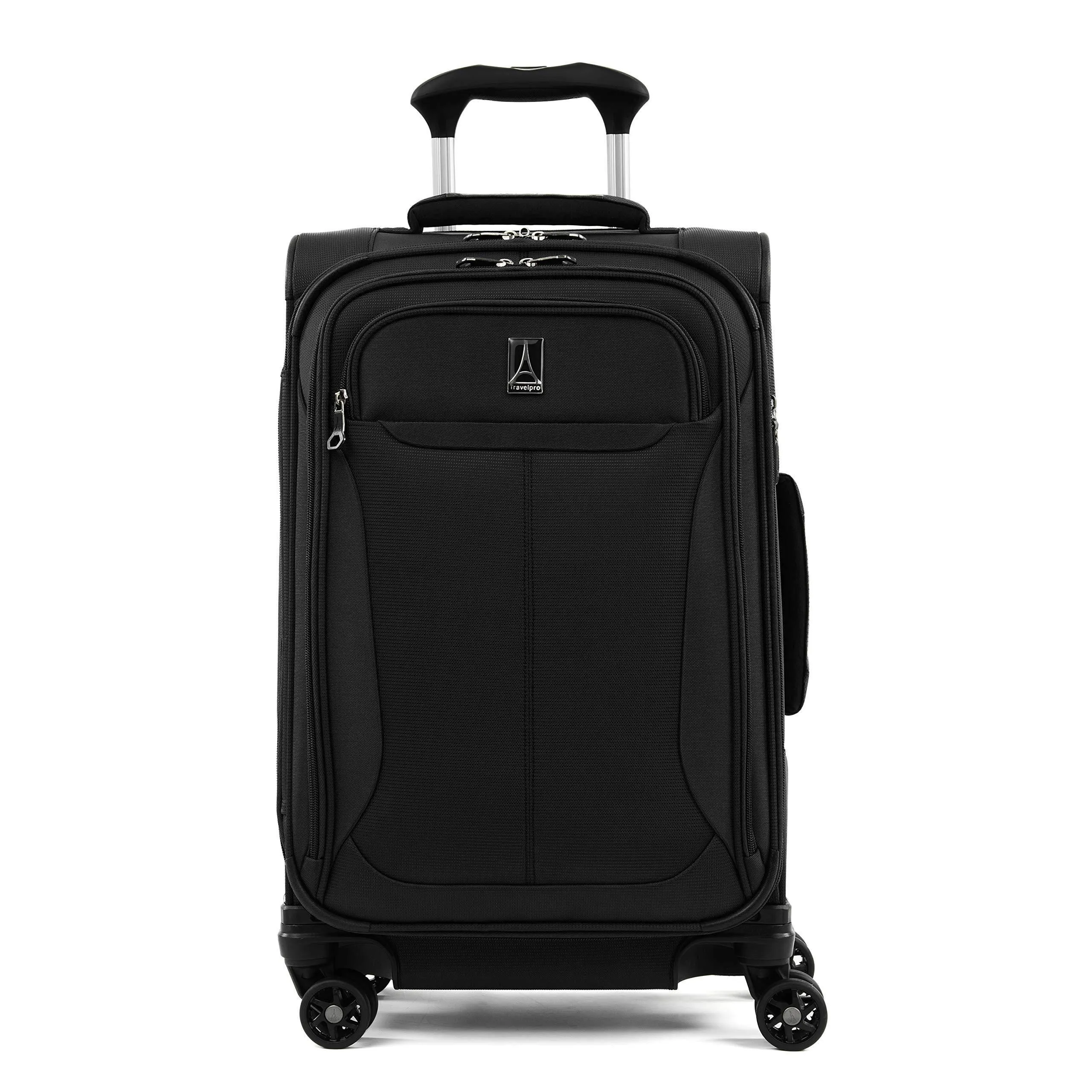 TravelPro Tourlite 21" 4-Wheel Carry-On Luggage Bags Travelpro