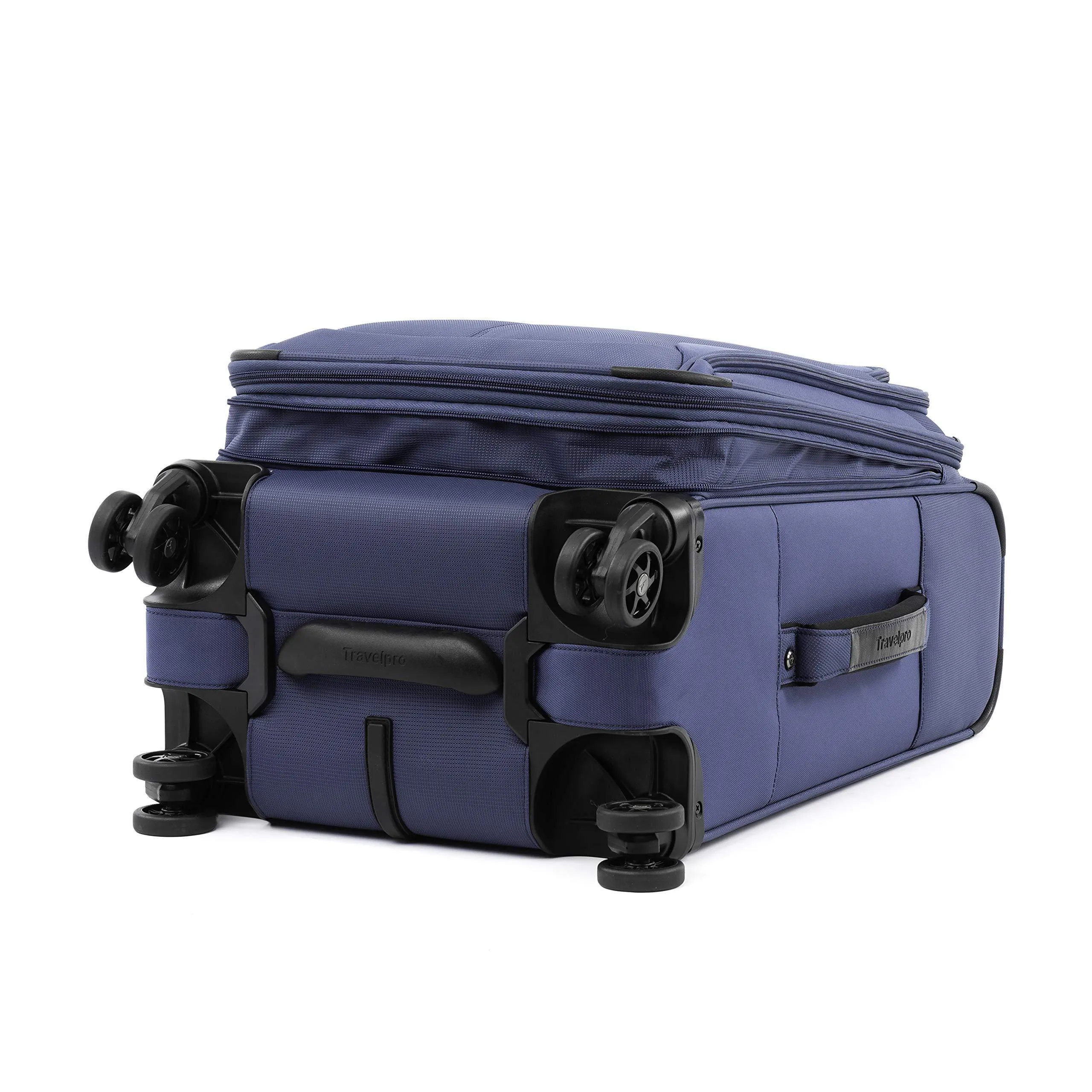 TravelPro Tourlite 21" 4-Wheel Carry-On Luggage Bags Travelpro