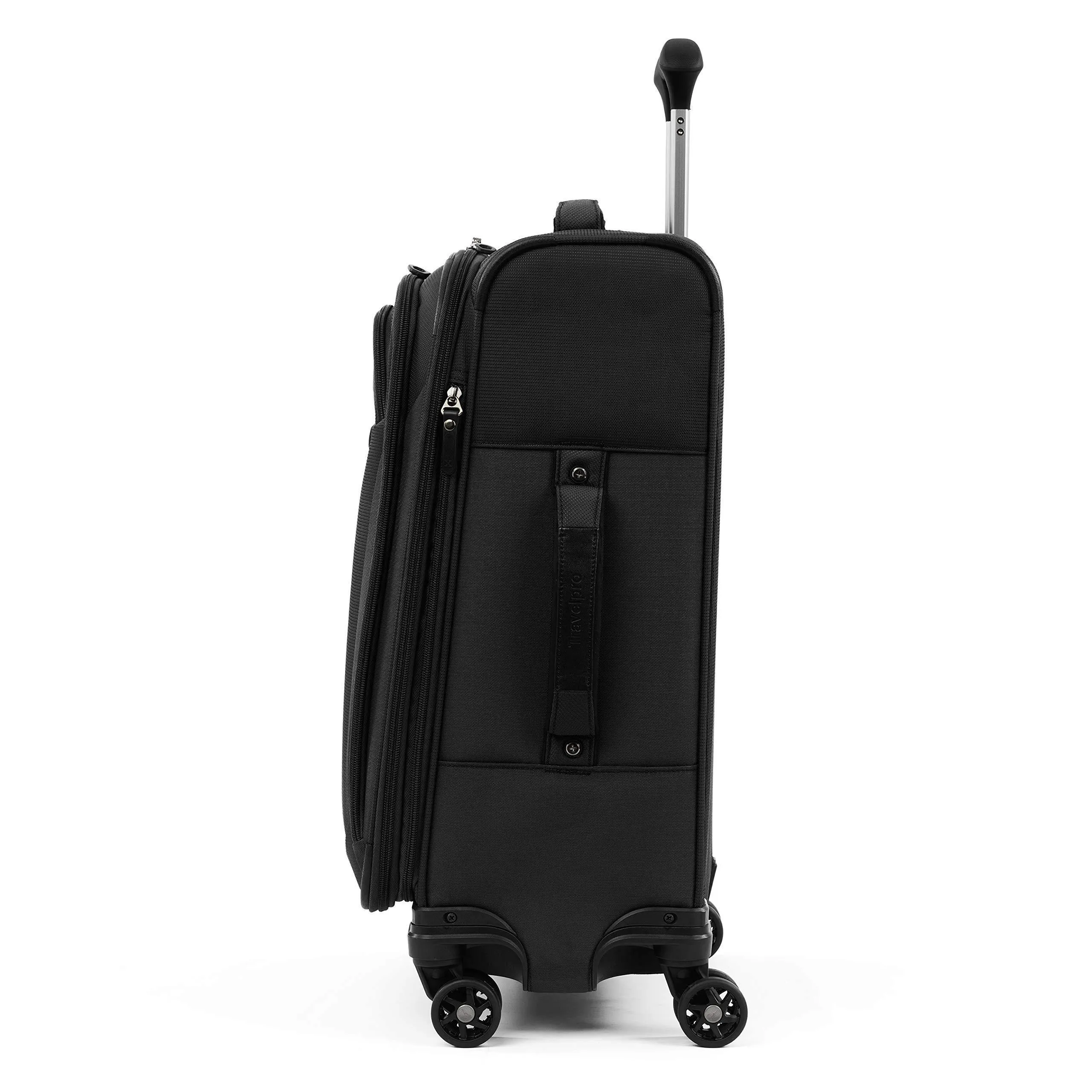 TravelPro Tourlite 21" 4-Wheel Carry-On Luggage Bags Travelpro