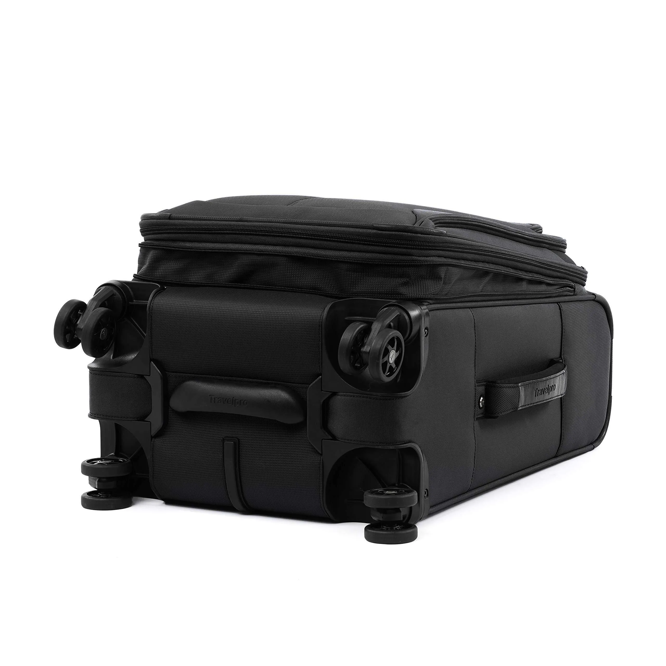 TravelPro Tourlite 21" 4-Wheel Carry-On Luggage Bags Travelpro