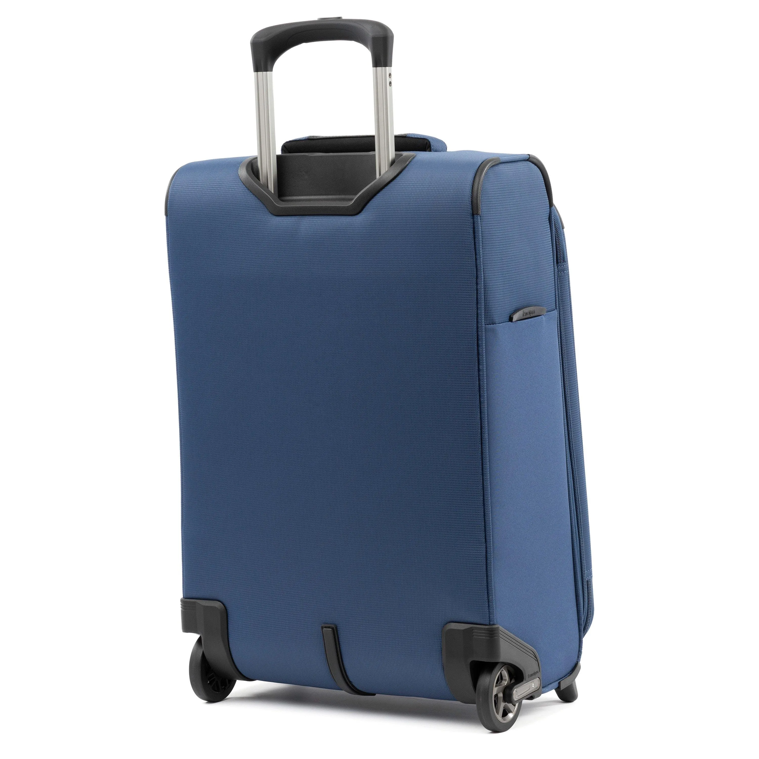 TravelPro Tourlite 22" 2-Wheel Carry-On Luggage Bags Travelpro