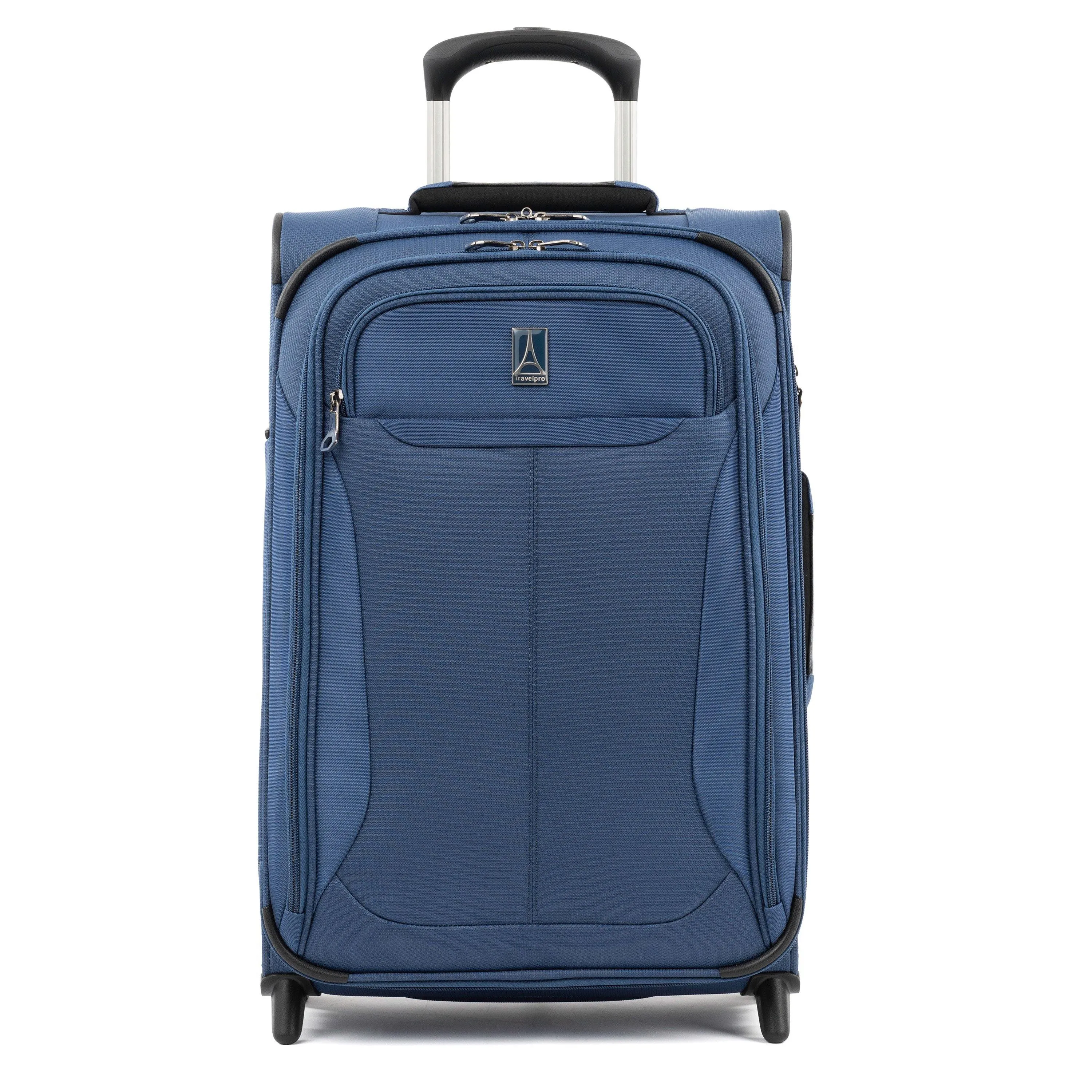 TravelPro Tourlite 22" 2-Wheel Carry-On Luggage Bags Travelpro