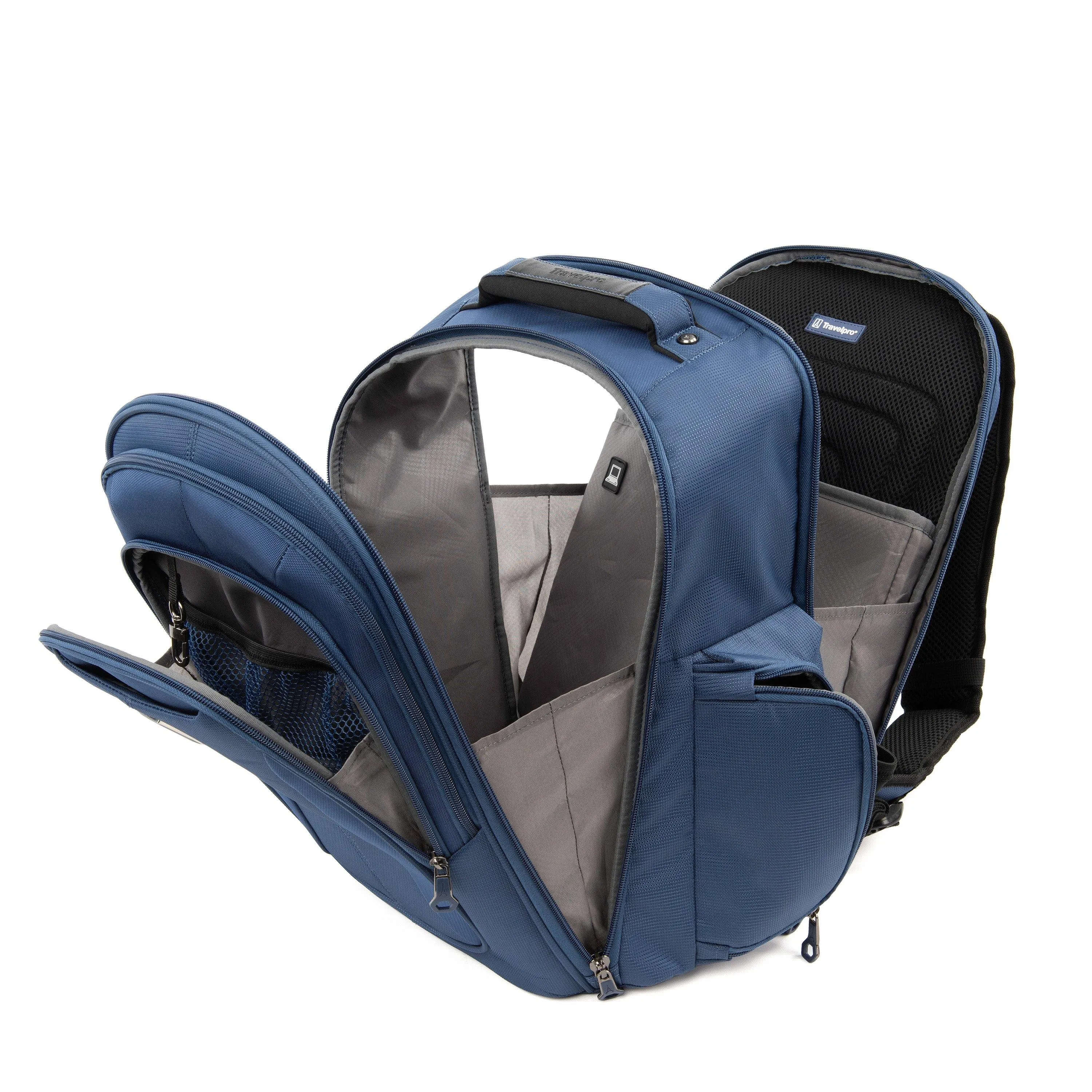 TravelPro Tourlite Laptop Backpack Bags Travelpro