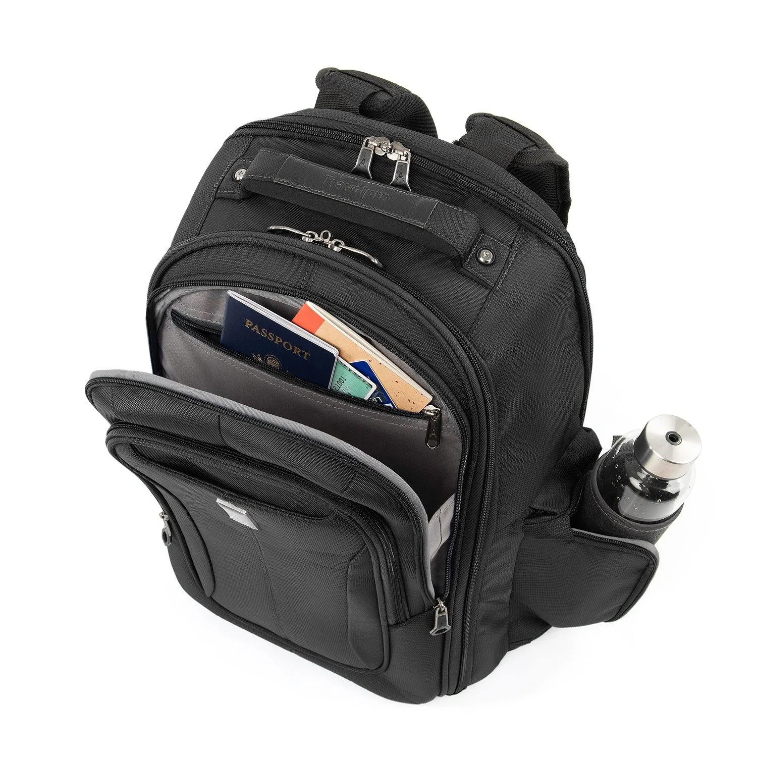 TravelPro Tourlite Laptop Backpack Bags Travelpro