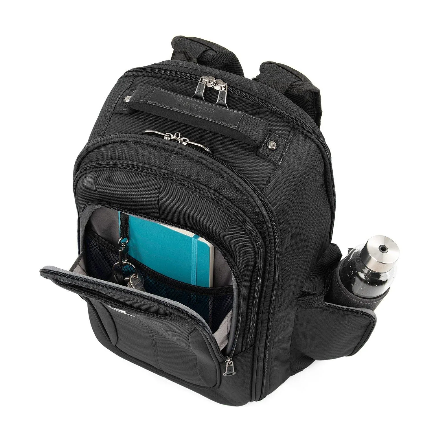 TravelPro Tourlite Laptop Backpack Bags Travelpro