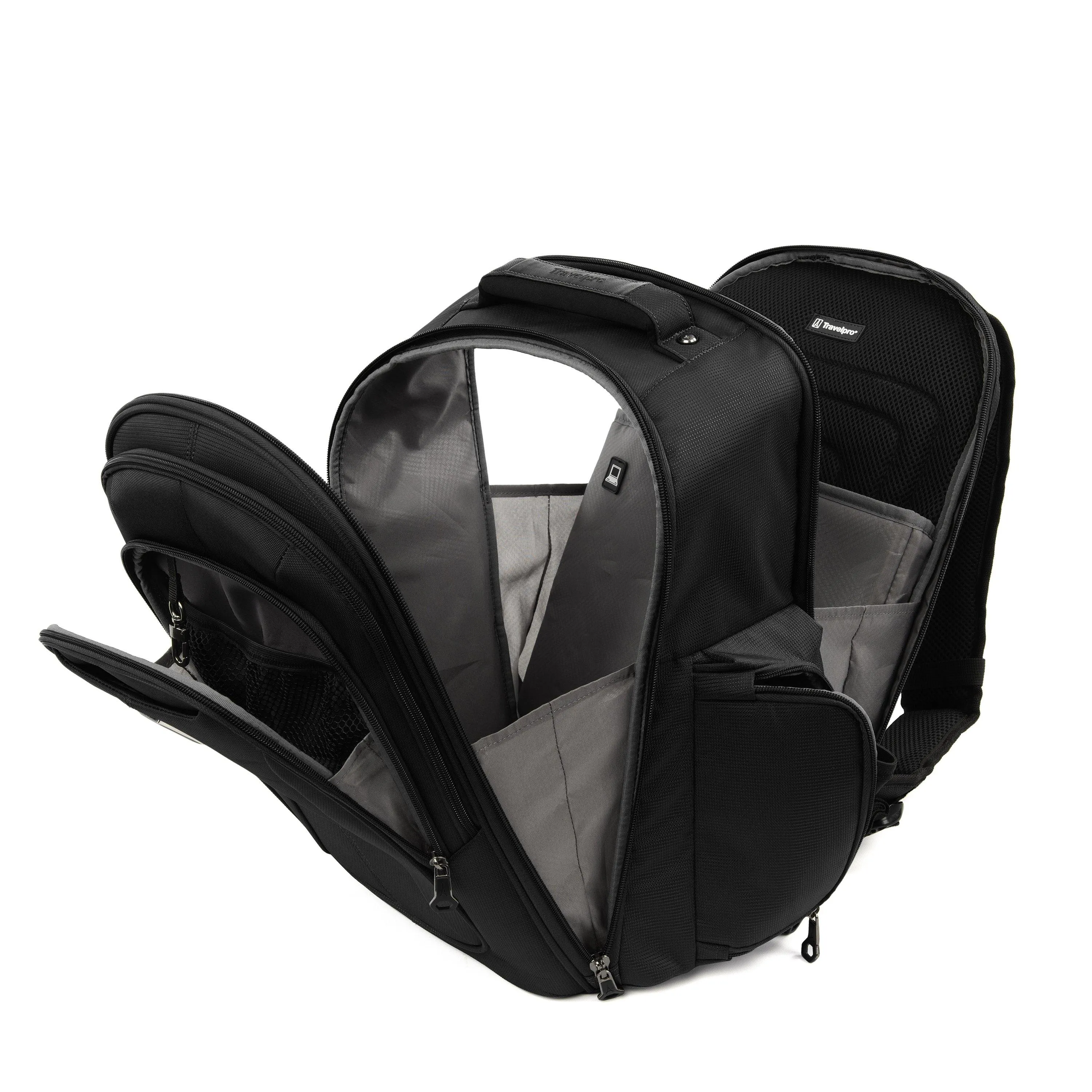 TravelPro Tourlite Laptop Backpack Bags Travelpro
