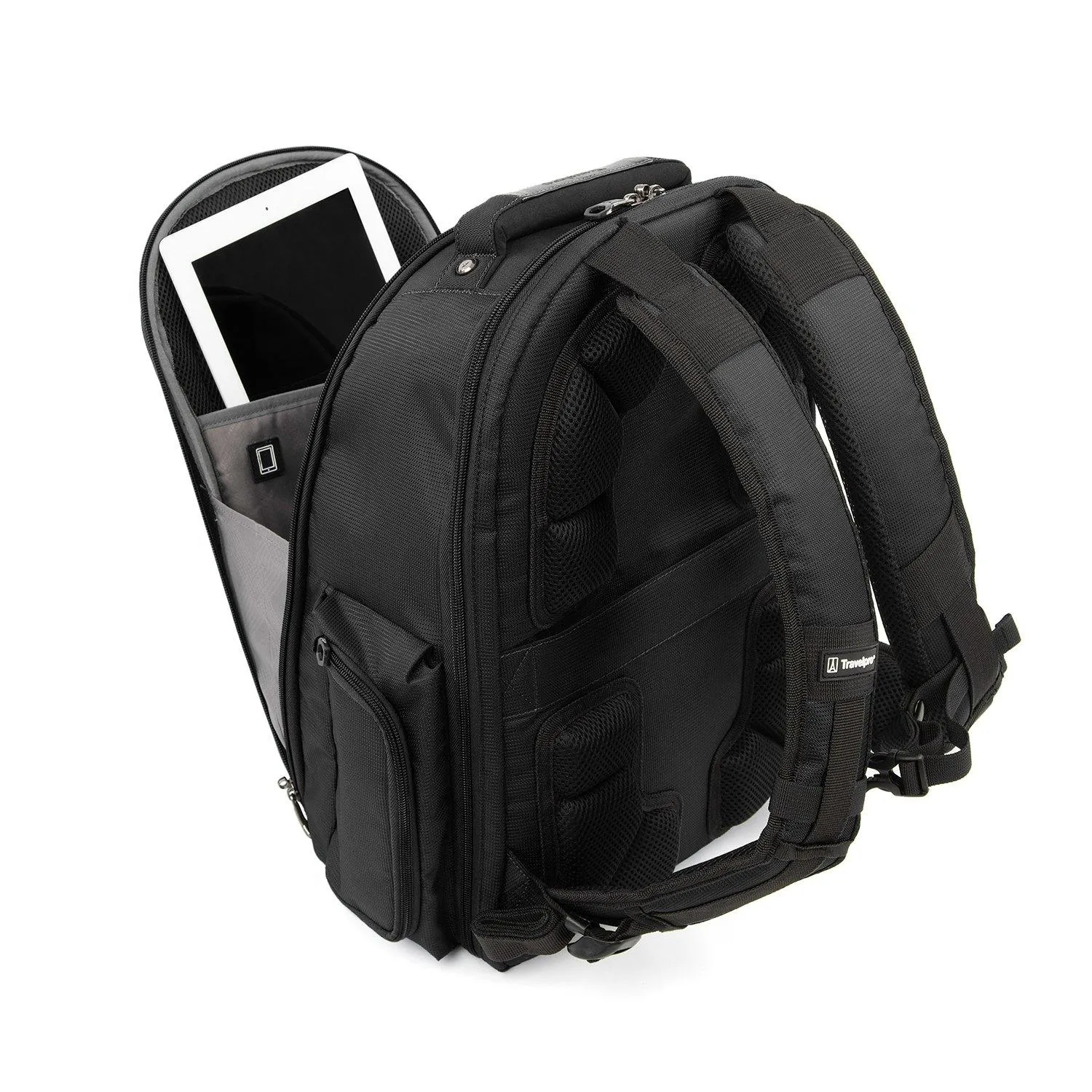 TravelPro Tourlite Laptop Backpack Bags Travelpro