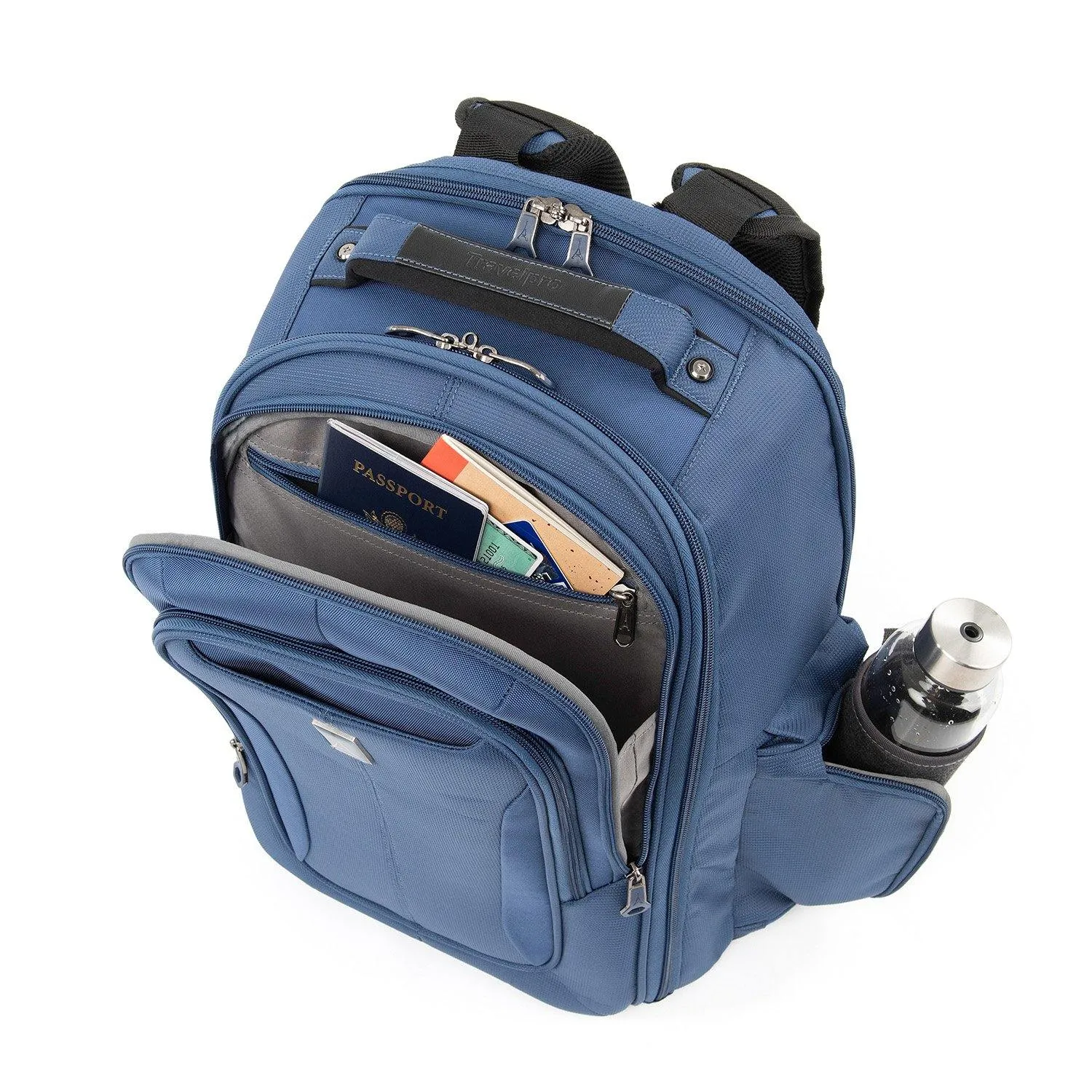 TravelPro Tourlite Laptop Backpack Bags Travelpro