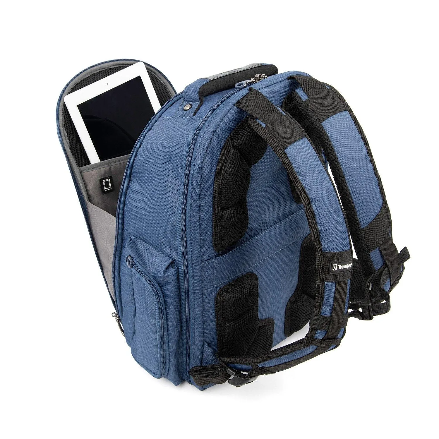 TravelPro Tourlite Laptop Backpack Bags Travelpro