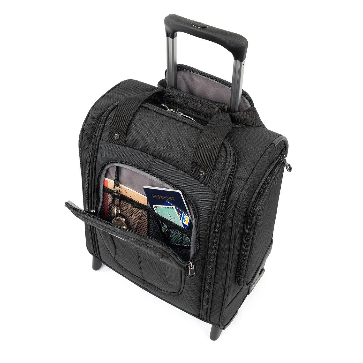 TravelPro Tourlite Underseat Bag Bags Travelpro