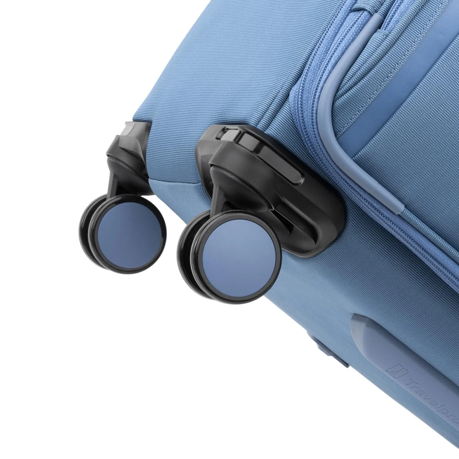 Travelpro Versapack   Lightweight Softside Expandable 29-Inch Large Checked Spinner Suitcase Bags Travelpro