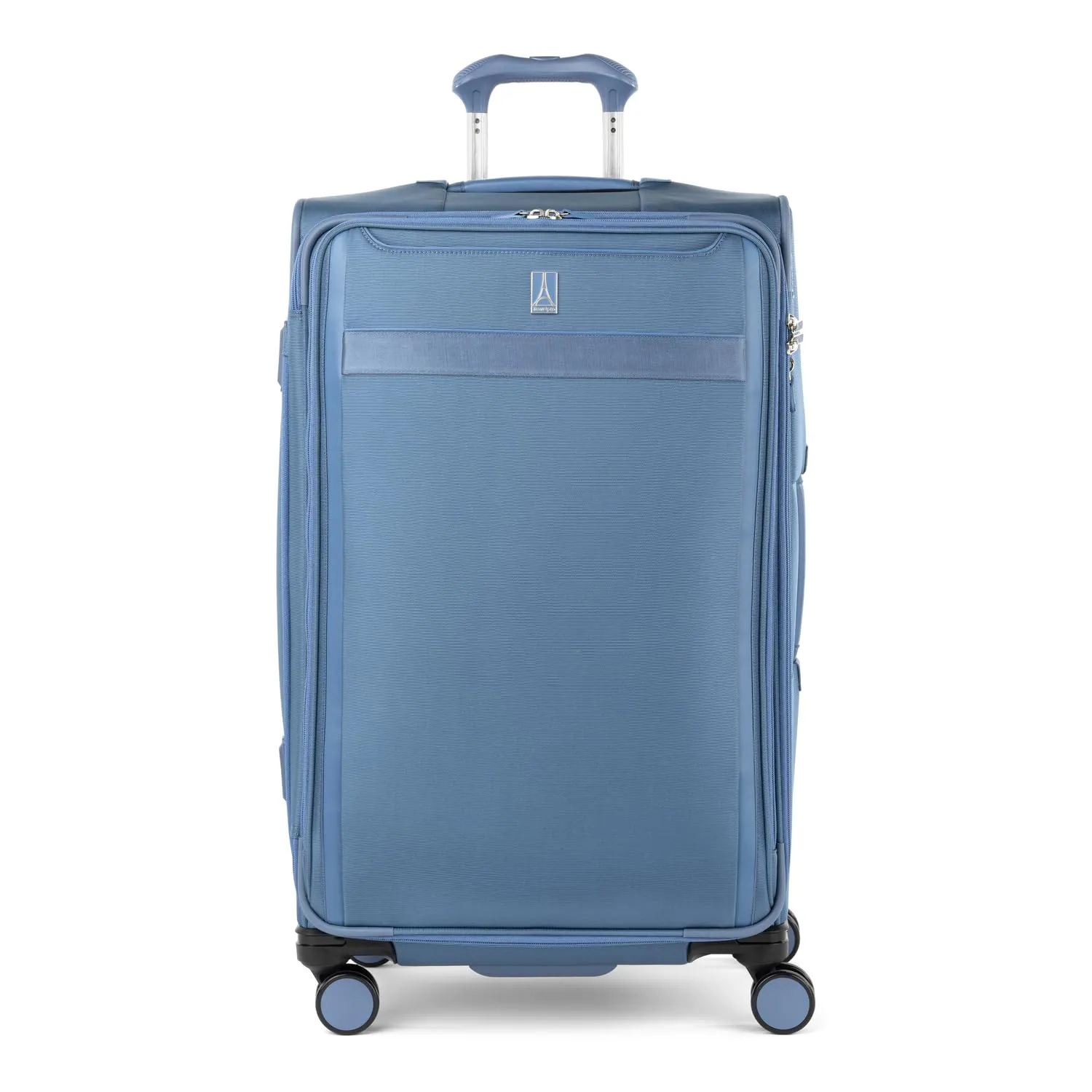 Travelpro Versapack   Lightweight Softside Expandable 29-Inch Large Checked Spinner Suitcase Bags Travelpro