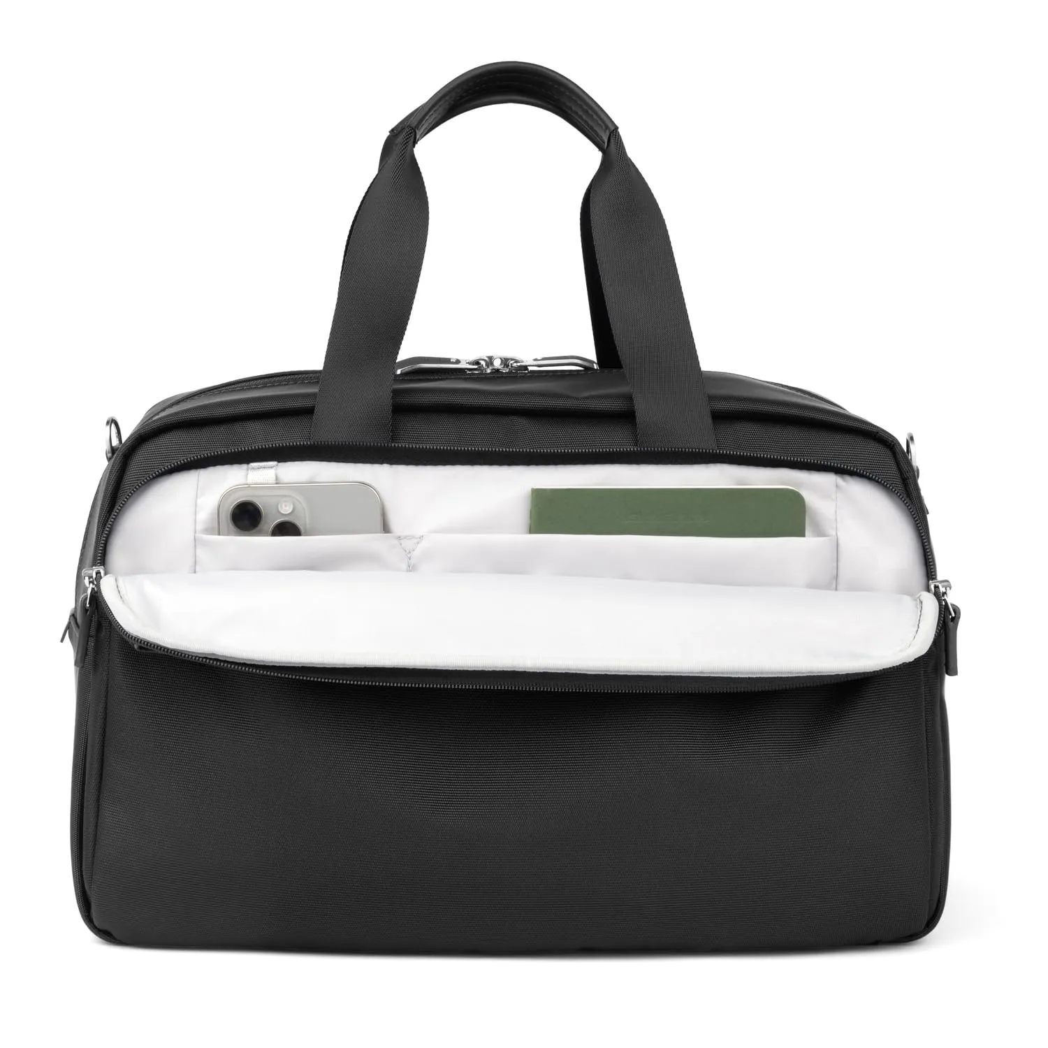 Travelpro Versapack   Lightweight Underseat Travel Tote Bag Bags Travelpro