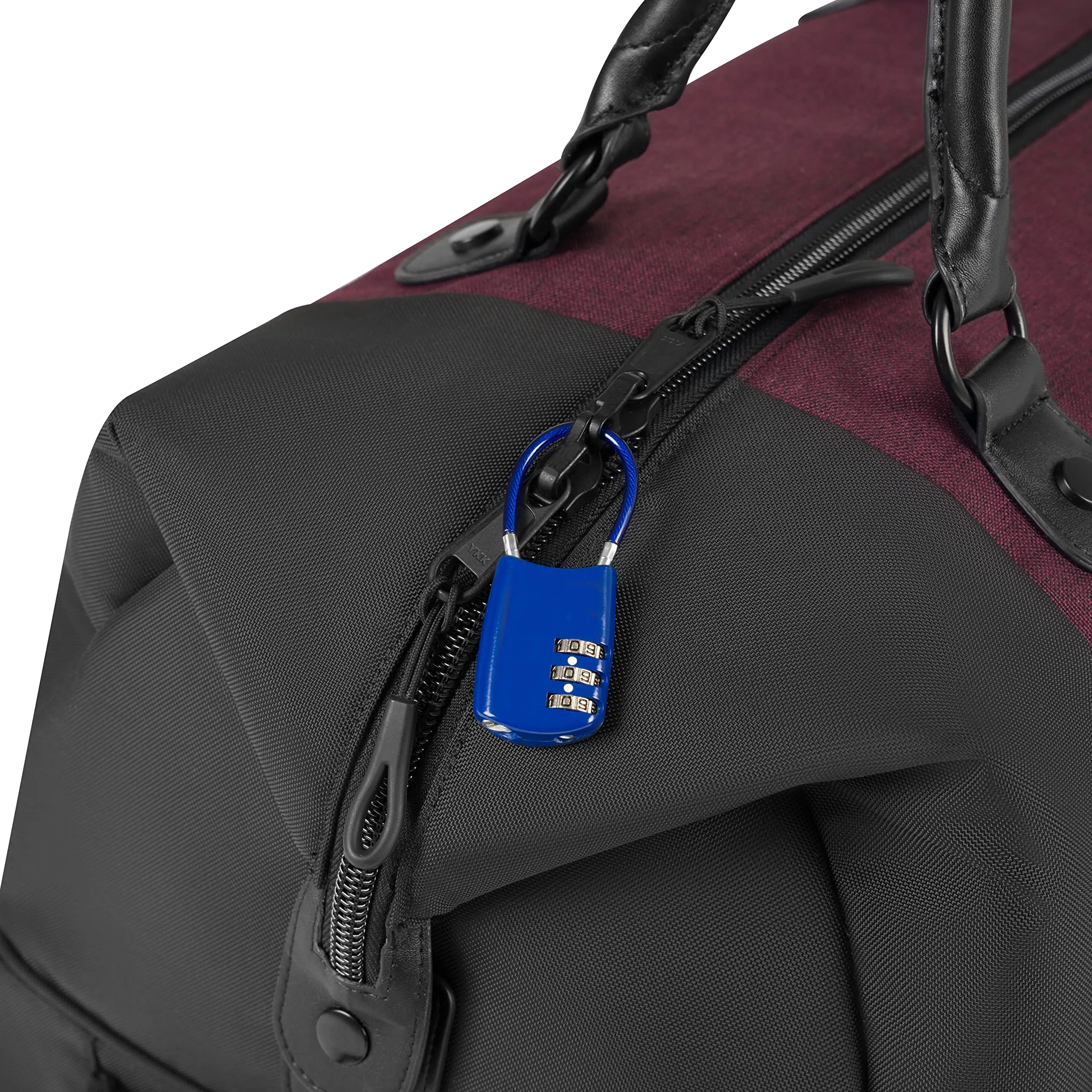 Trip AT Wheeled Duffel Bags Sherpani